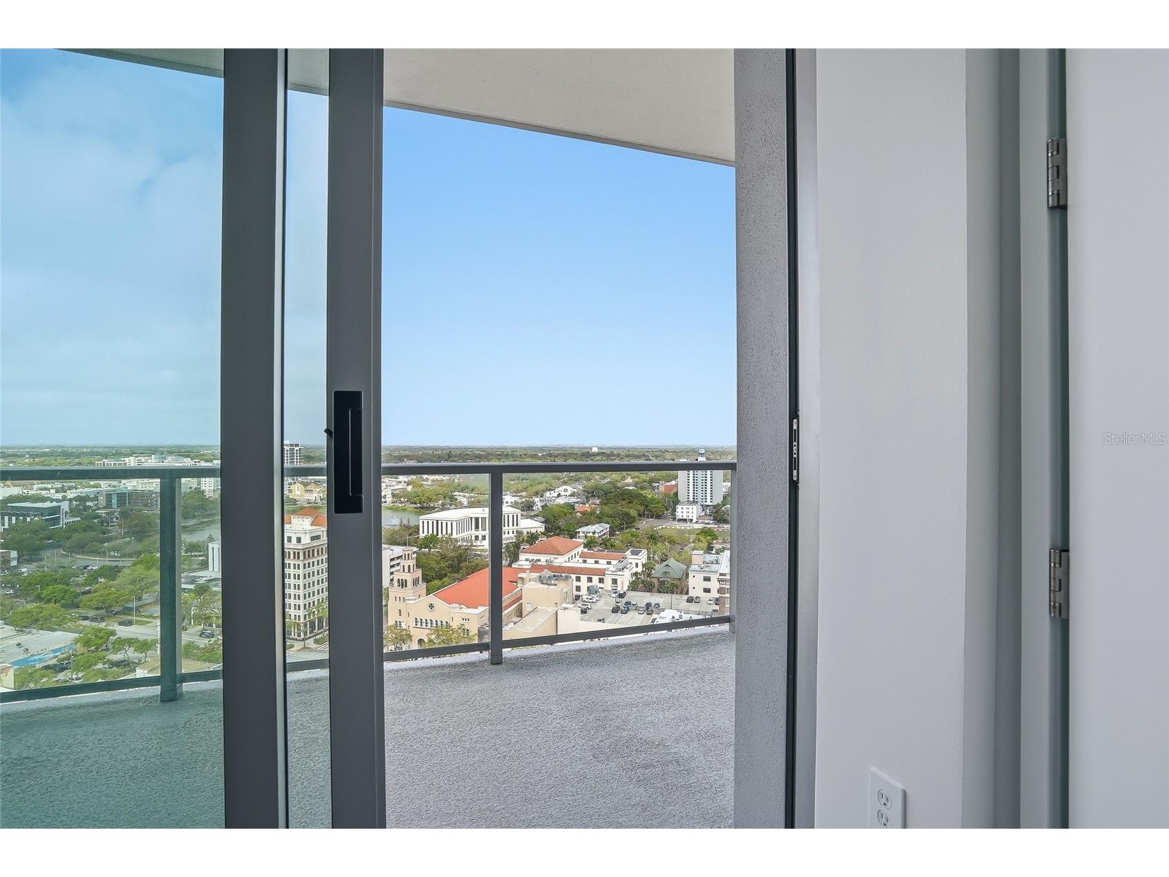 400 Central Avenue #2008 Saint Petersburg FL 33701 - MIRROR LAKE GULF OF MEXICO TB8491559 image39