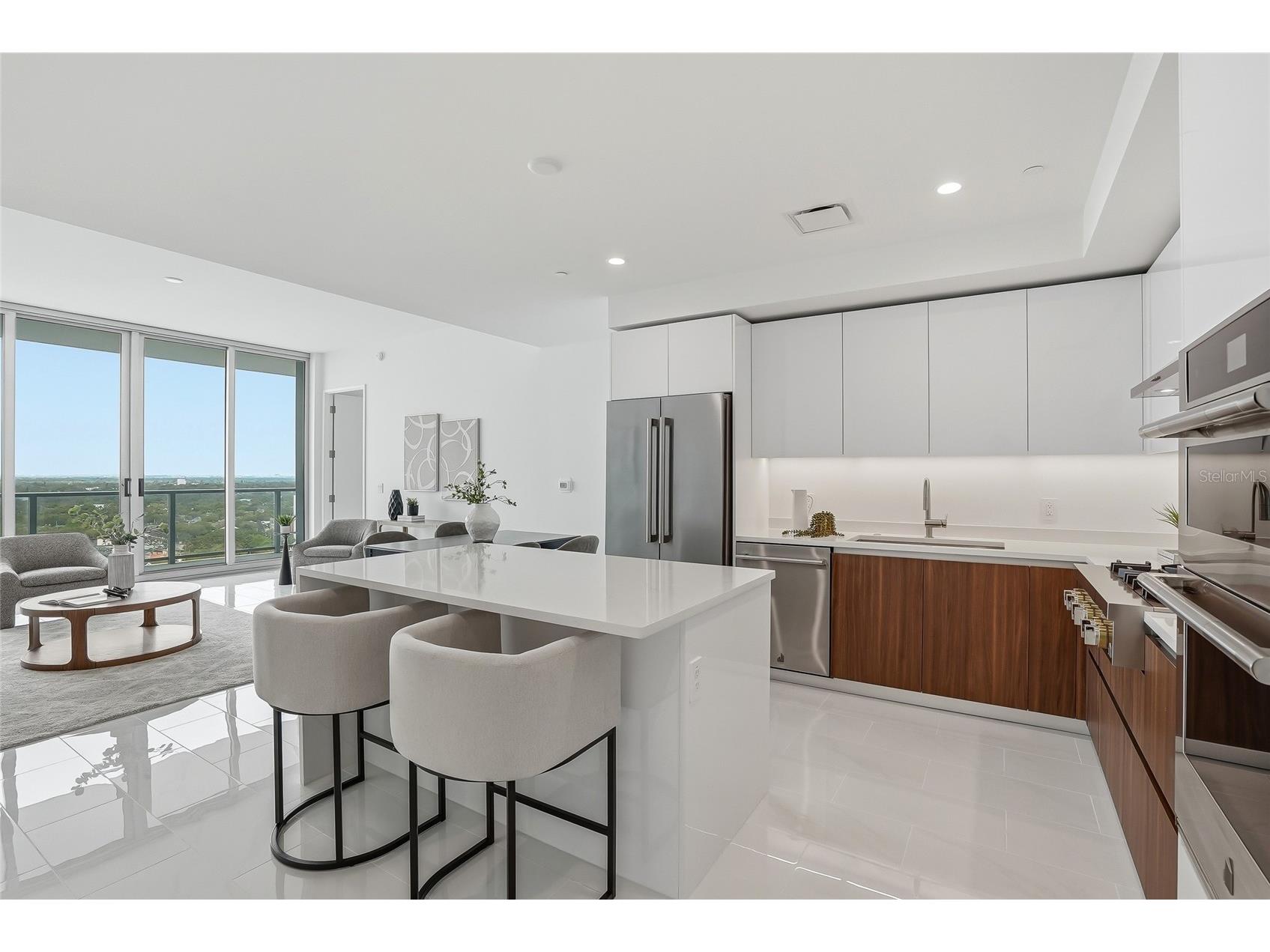 400 Central Avenue #2008 Saint Petersburg FL 33701 - MIRROR LAKE GULF OF MEXICO TB8491559 image4