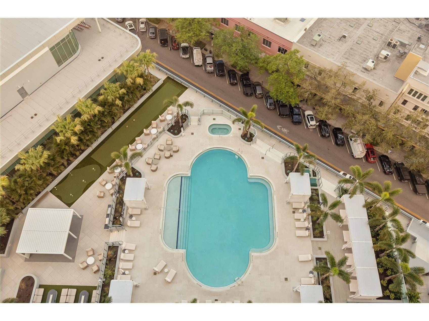 400 Central Avenue #2102 Saint Petersburg FL 33701 TB8486511 image47