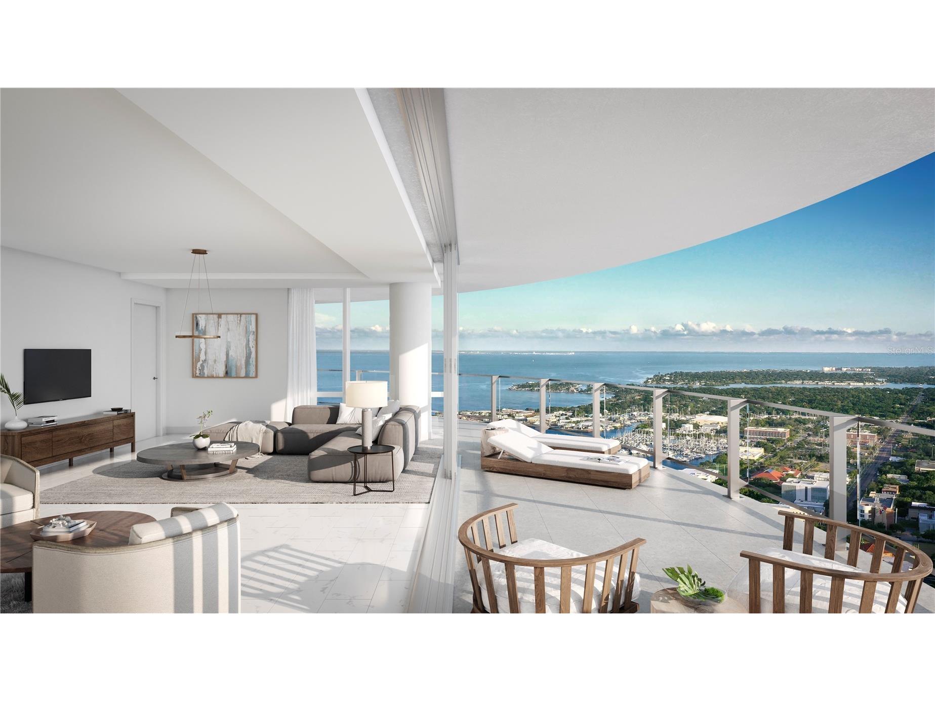 400 Central Avenue #2207 Saint Petersburg FL 33701 - MIRROR LAKE TAMPA BAY TB8470982 image1