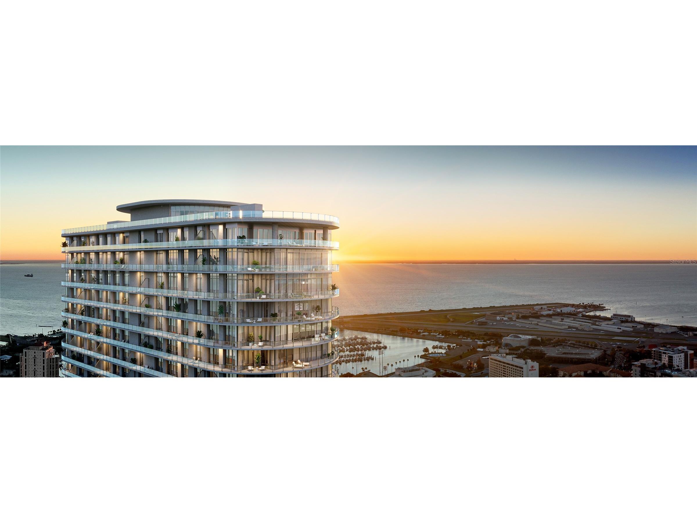 400 Central Avenue #2207 Saint Petersburg FL 33701 - MIRROR LAKE TAMPA BAY TB8470982 image12