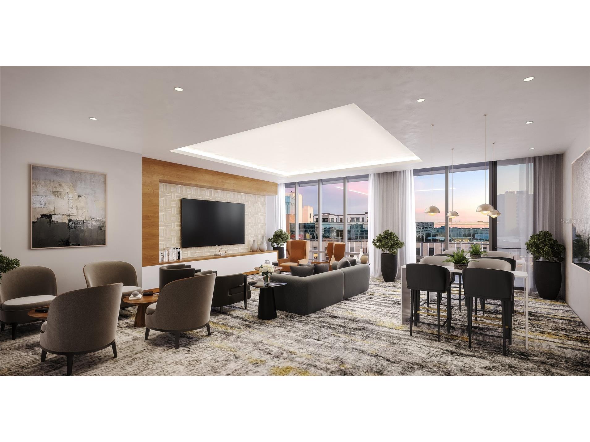 400 Central Avenue #2207 Saint Petersburg FL 33701 - MIRROR LAKE TAMPA BAY TB8470982 image14