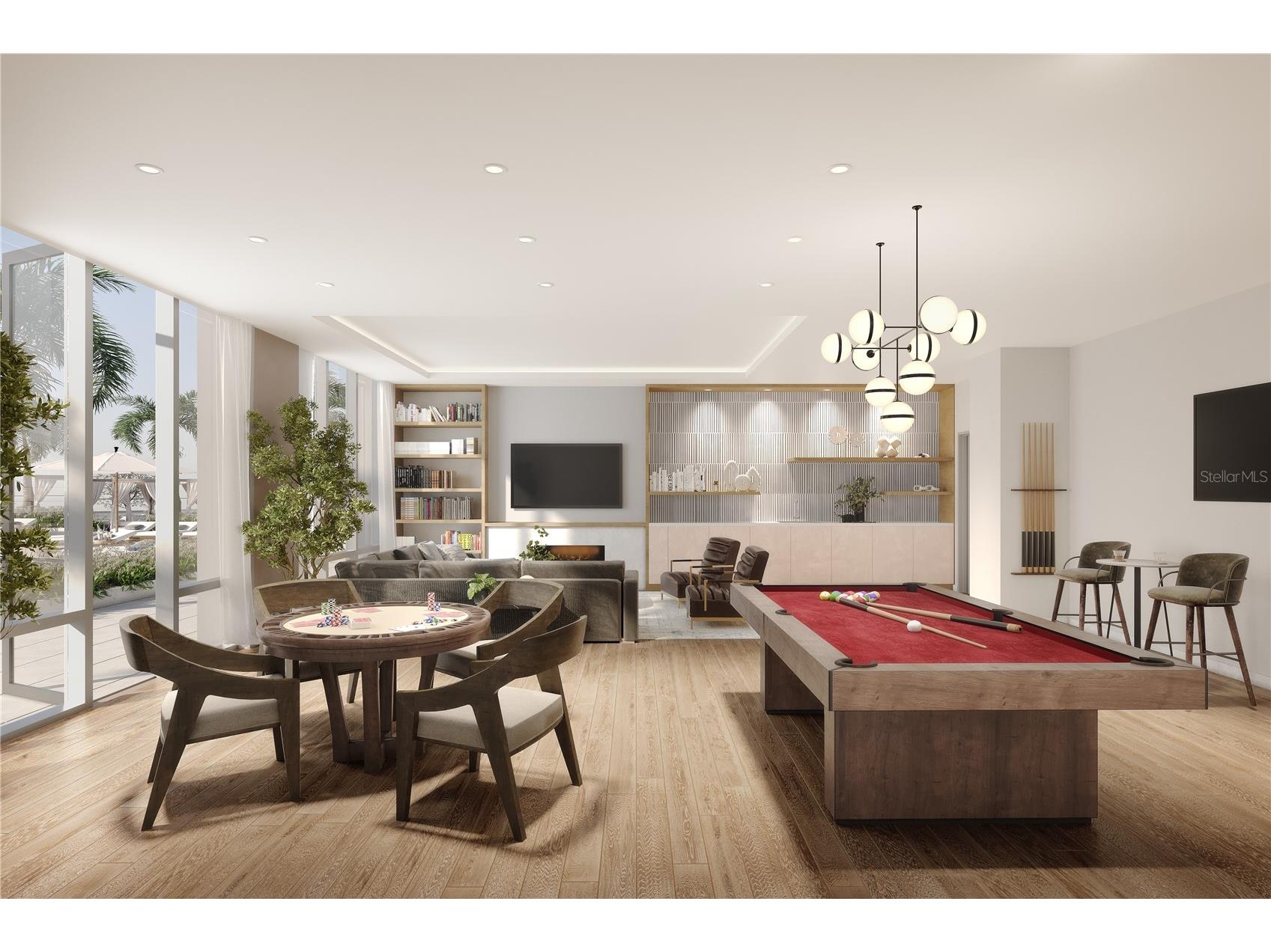 400 Central Avenue #2207 Saint Petersburg FL 33701 - MIRROR LAKE TAMPA BAY TB8470982 image15