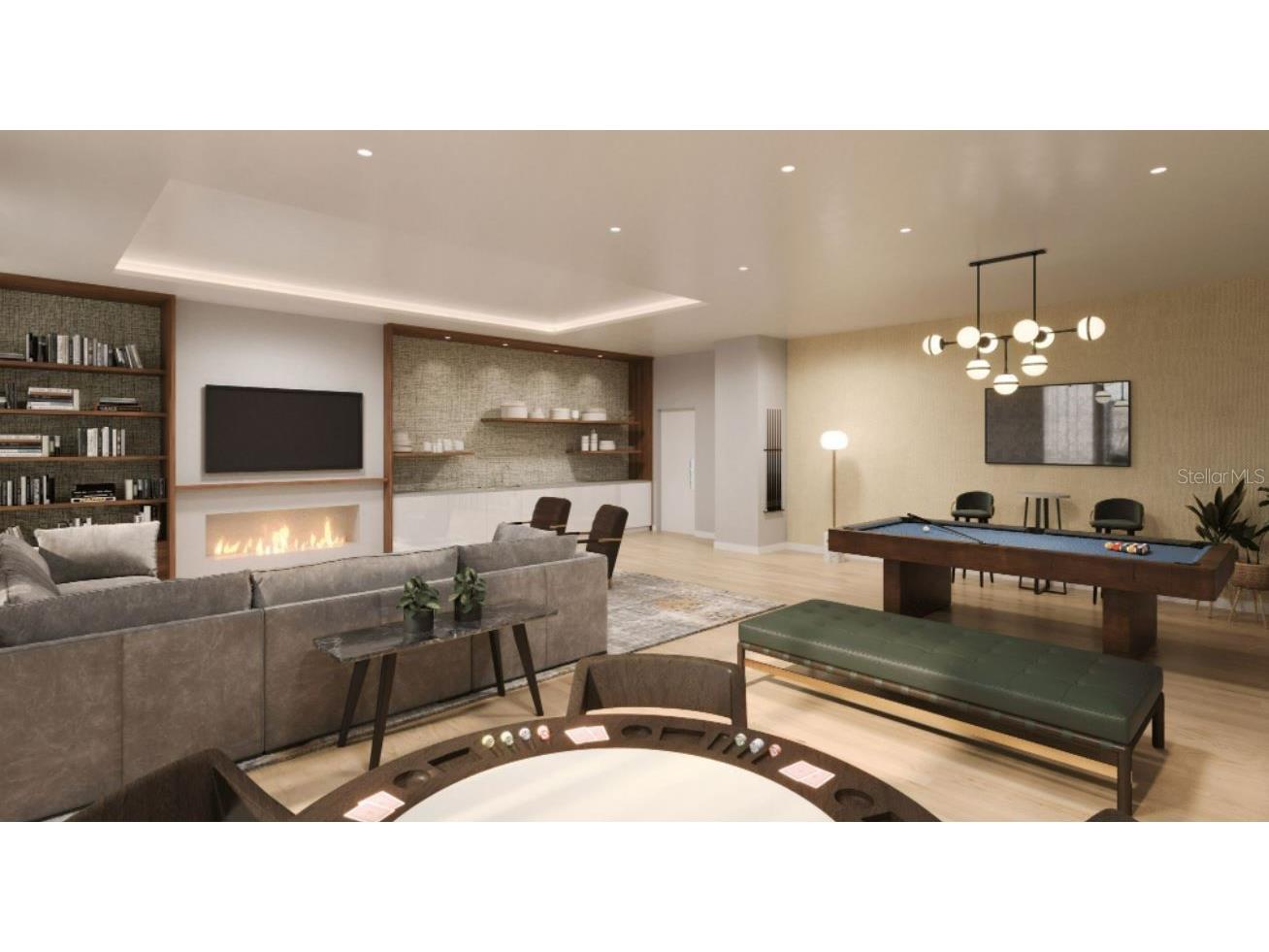 400 Central Avenue #2207 Saint Petersburg FL 33701 - MIRROR LAKE TAMPA BAY TB8470982 image19