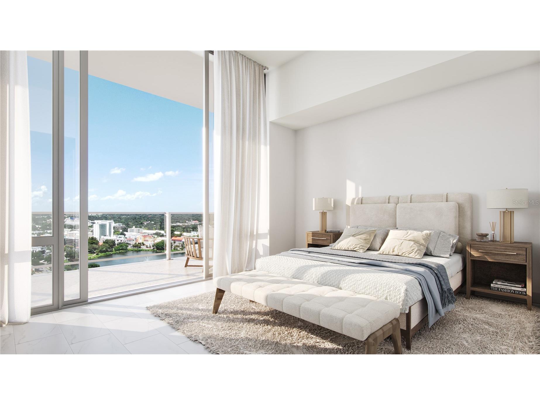 400 Central Avenue #2207 Saint Petersburg FL 33701 - MIRROR LAKE TAMPA BAY TB8470982 image6