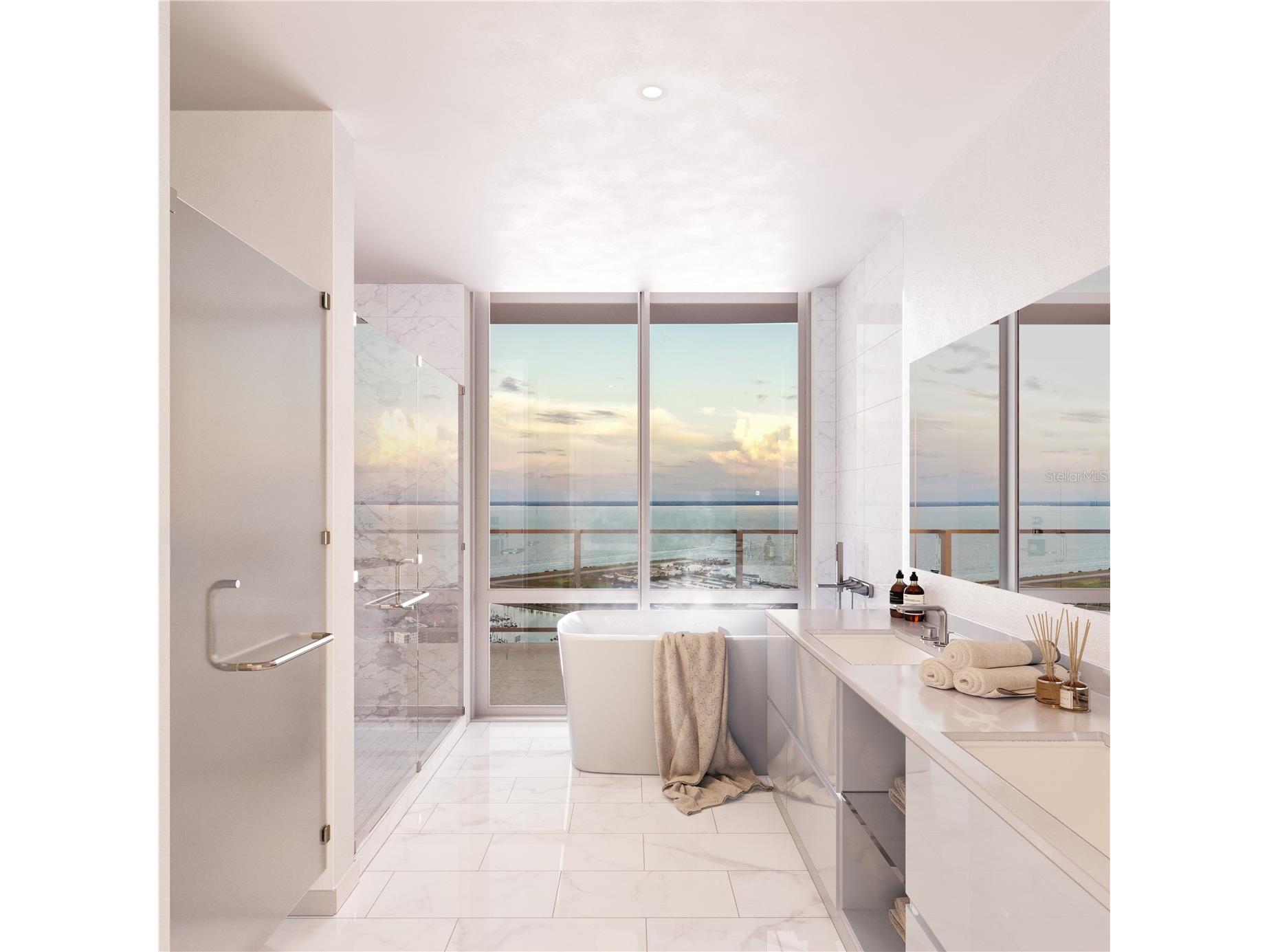 400 Central Avenue #2207 Saint Petersburg FL 33701 - MIRROR LAKE TAMPA BAY TB8470982 image7