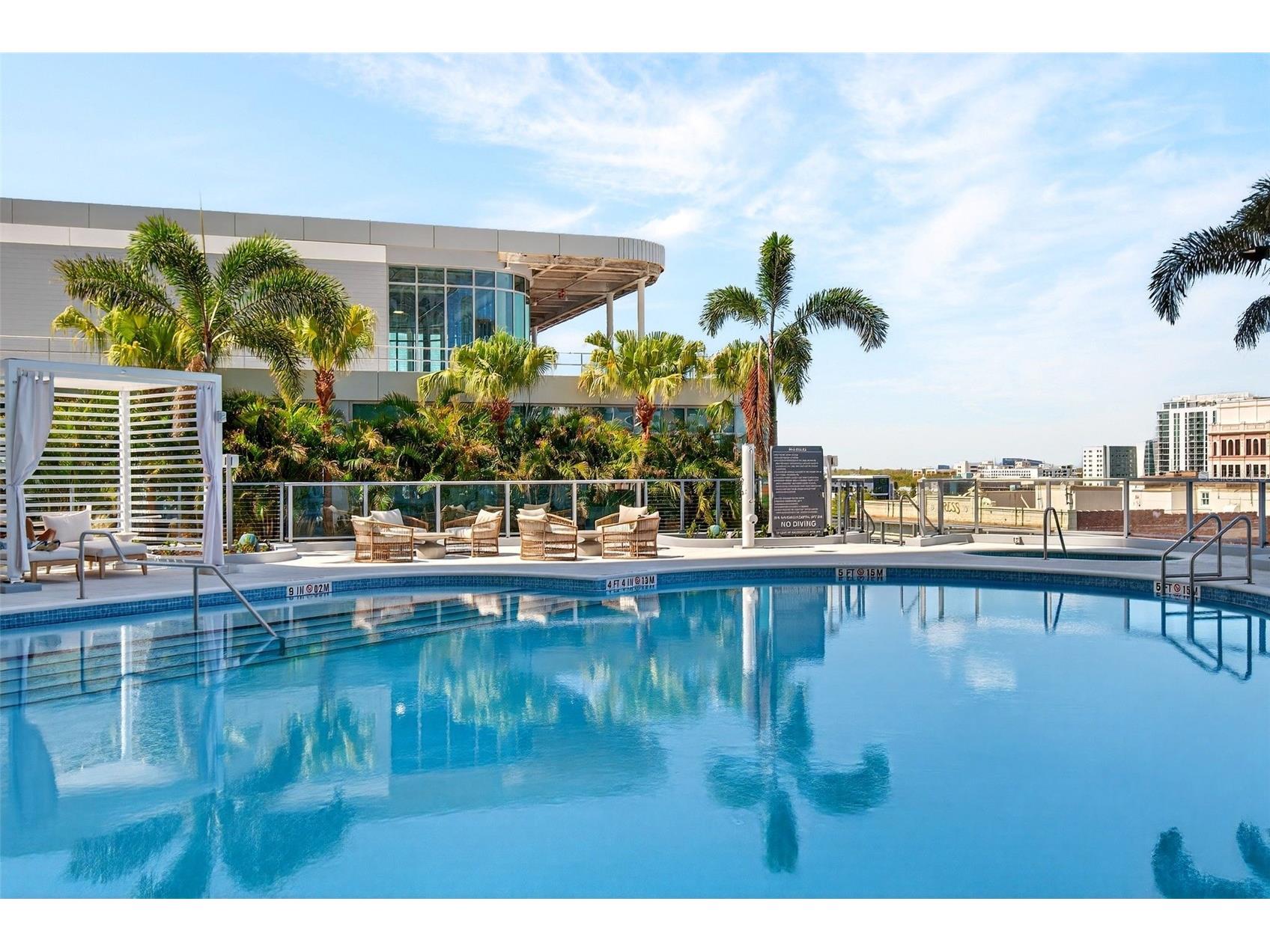 400 Central Avenue #2307 Saint Petersburg FL 33701 A4686146 image57