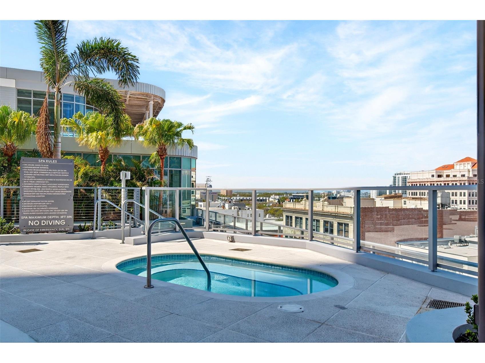 400 Central Avenue #2307 Saint Petersburg FL 33701 A4686146 image58