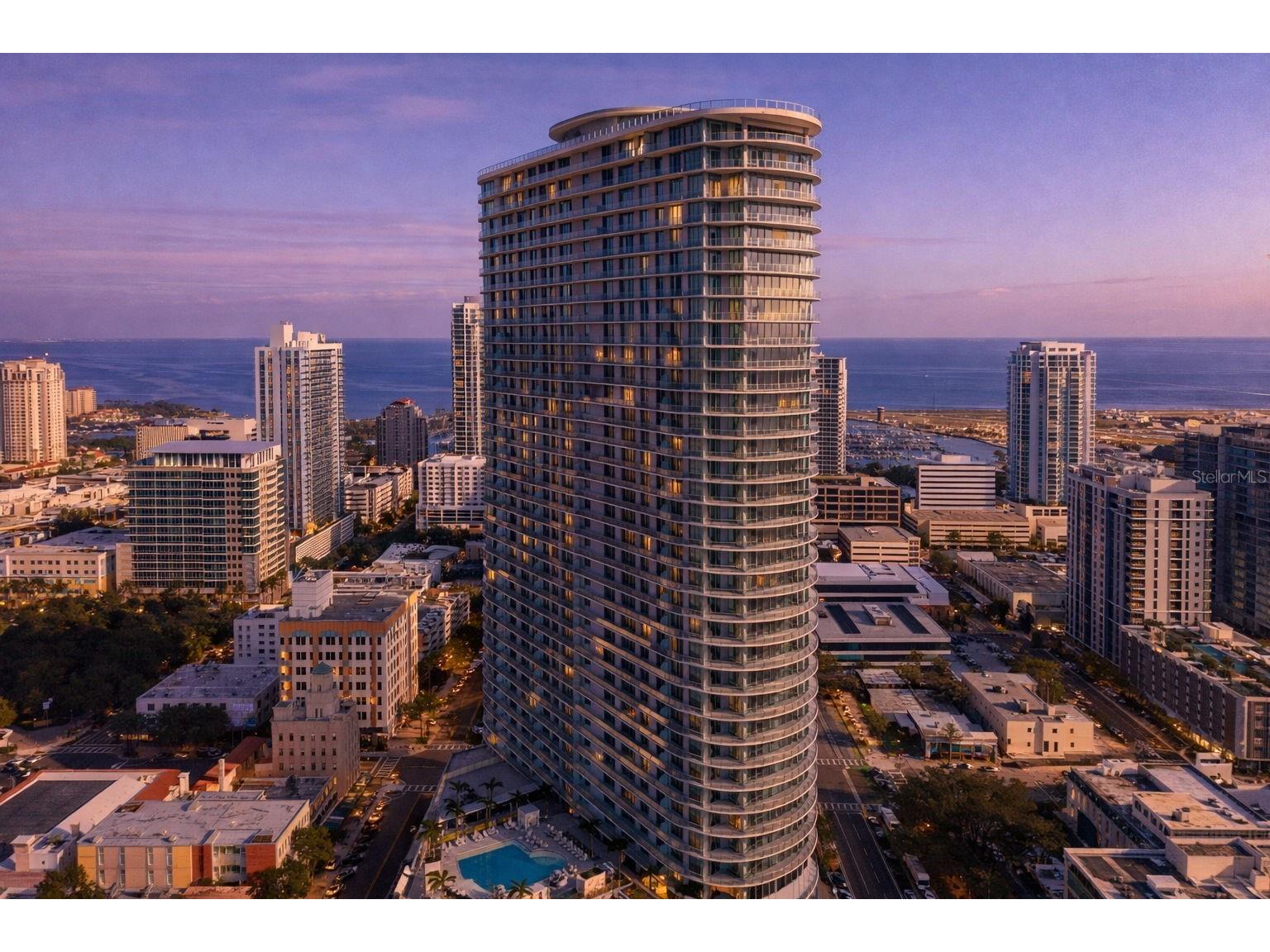 400 Central Avenue #2405 Saint Petersburg FL 33701 TB8482301 image24