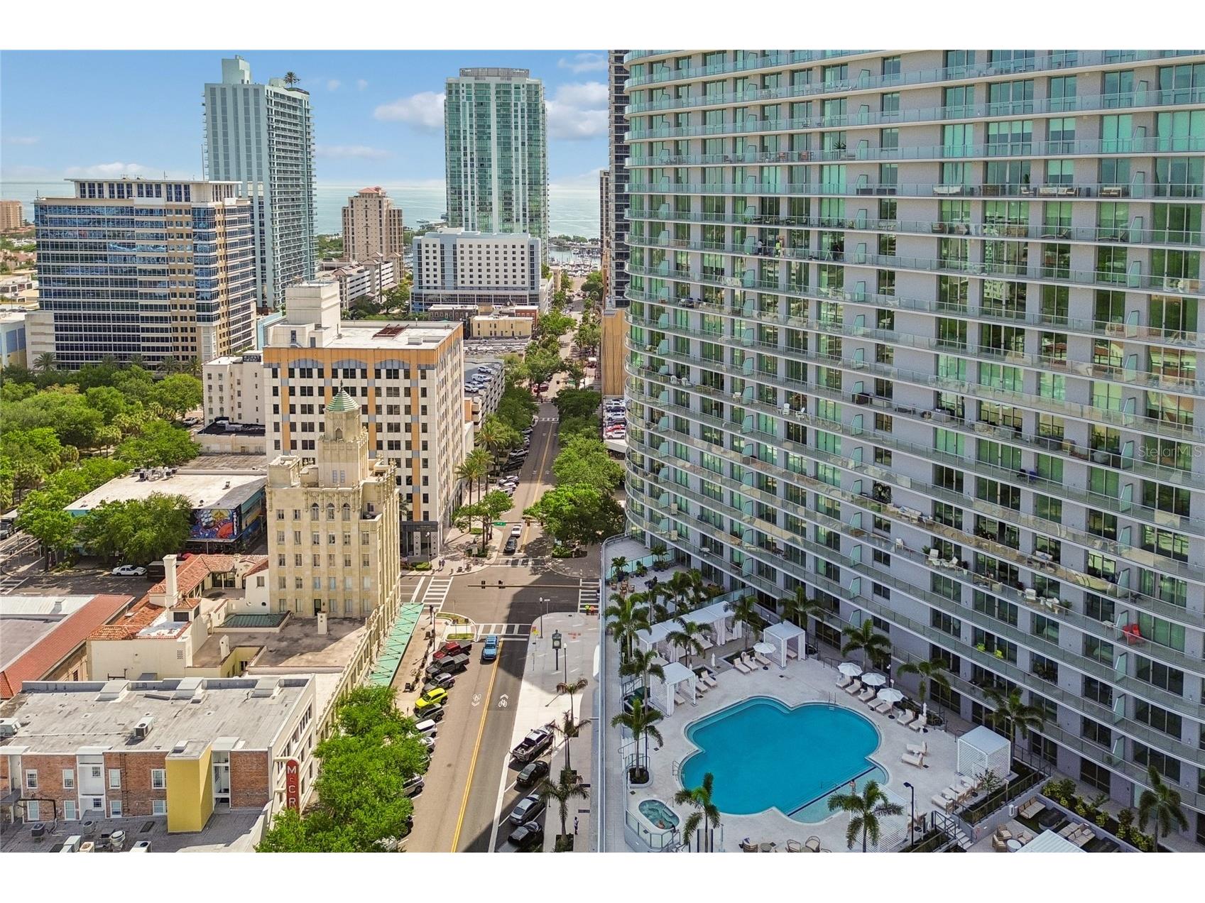 400 Central Avenue #2505 Saint Petersburg FL 33701 TB8494657 image80