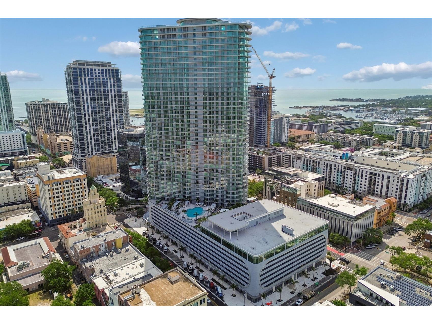 400 Central Avenue #2505 Saint Petersburg FL 33701 TB8494657 image87