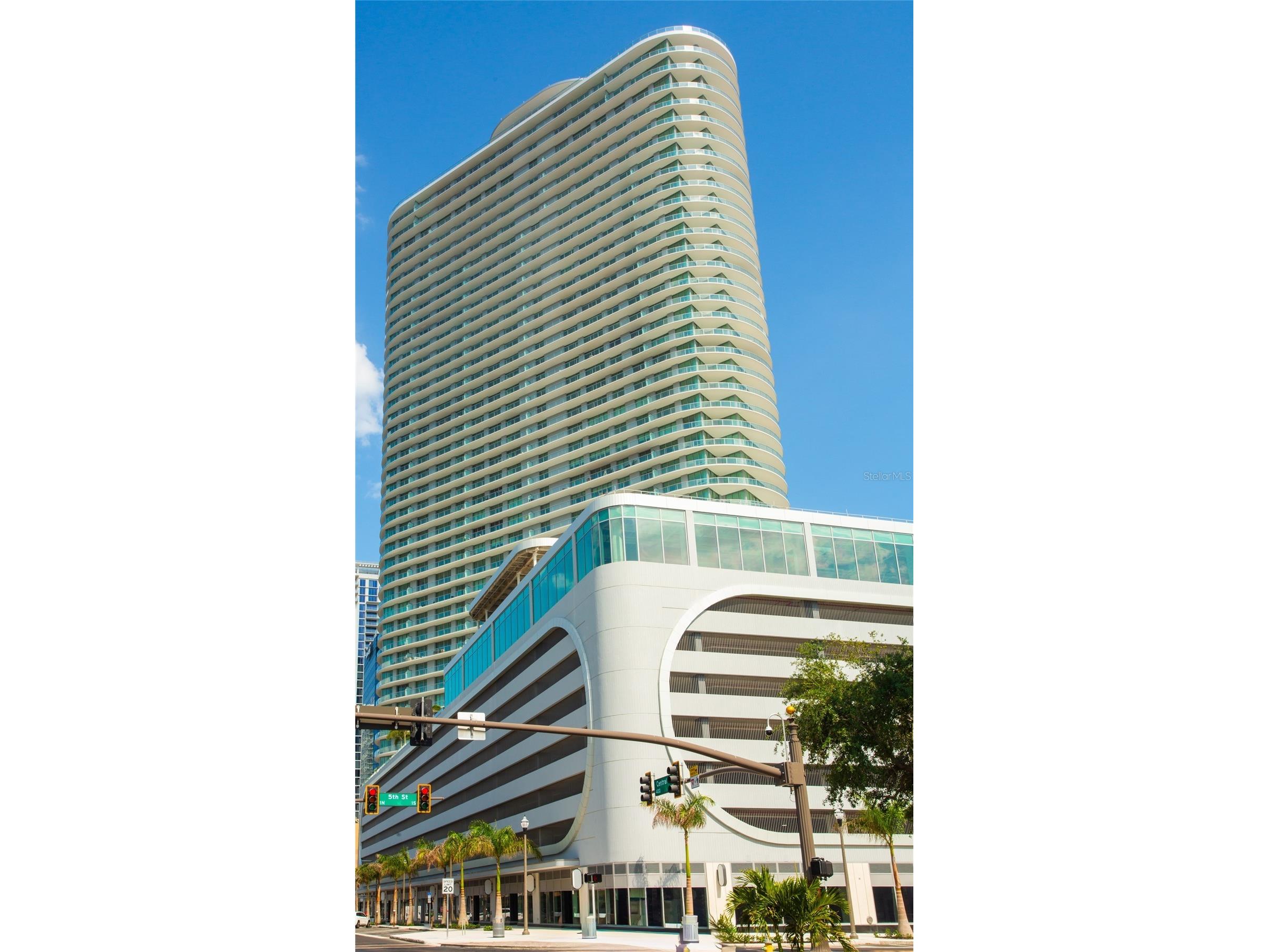 400 Central Avenue #2601 Saint Petersburg FL 33701 - TAMPA BAY/GULF OF MEXICO TB8508764 image1