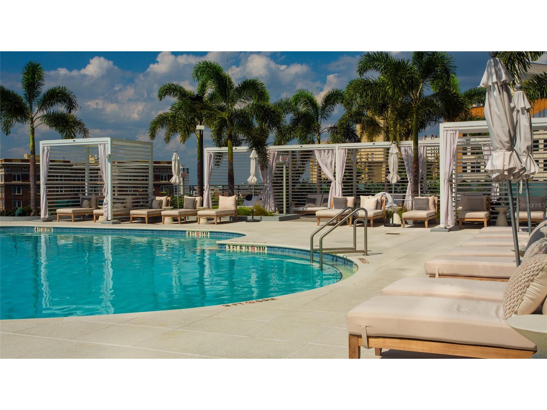 400 Central Avenue #2601 Saint Petersburg FL 33701 - TAMPA BAY/GULF OF MEXICO TB8508764 image34