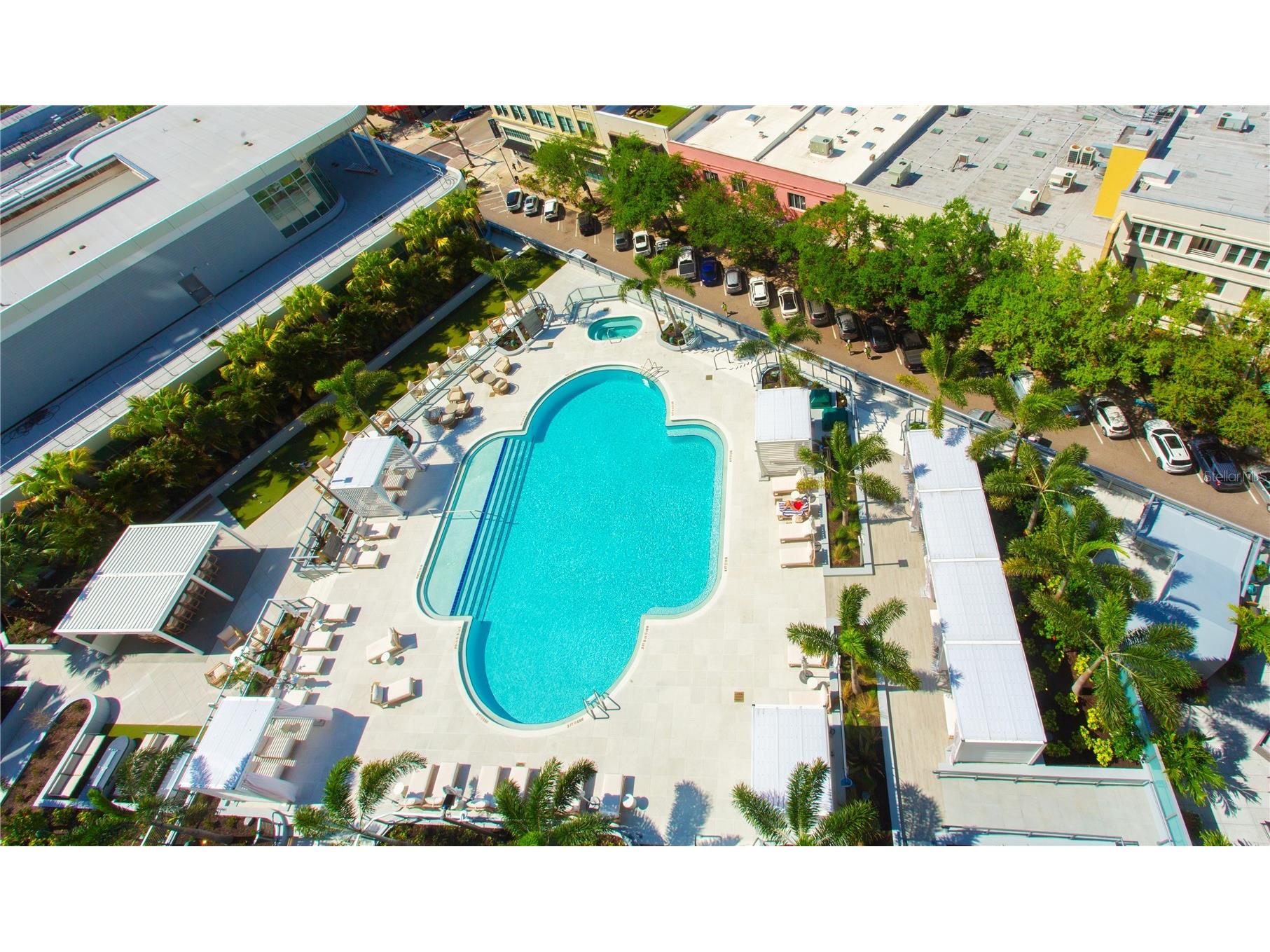 400 Central Avenue #2601 Saint Petersburg FL 33701 - TAMPA BAY/GULF OF MEXICO TB8508764 image35