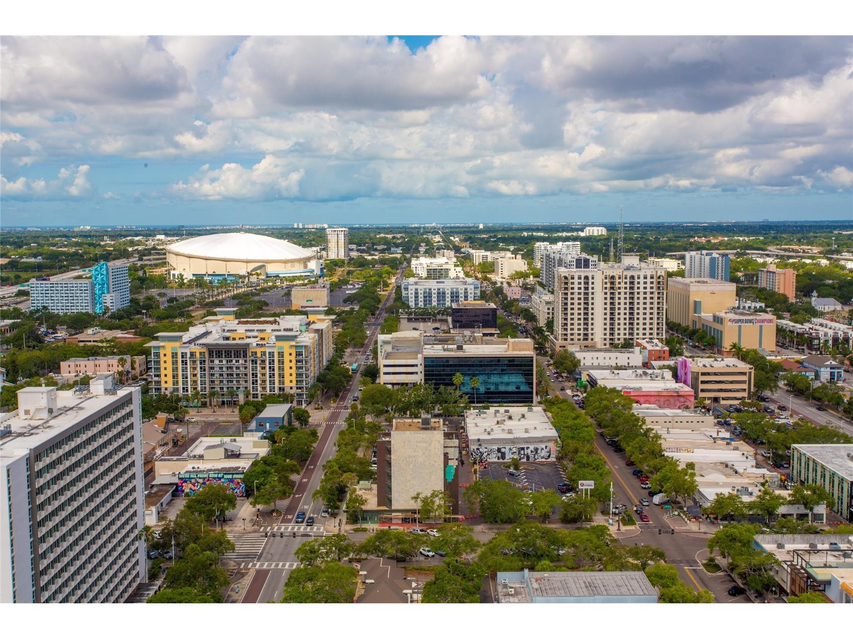 400 Central Avenue #2601 Saint Petersburg FL 33701 - TAMPA BAY/GULF OF MEXICO TB8508764 image48