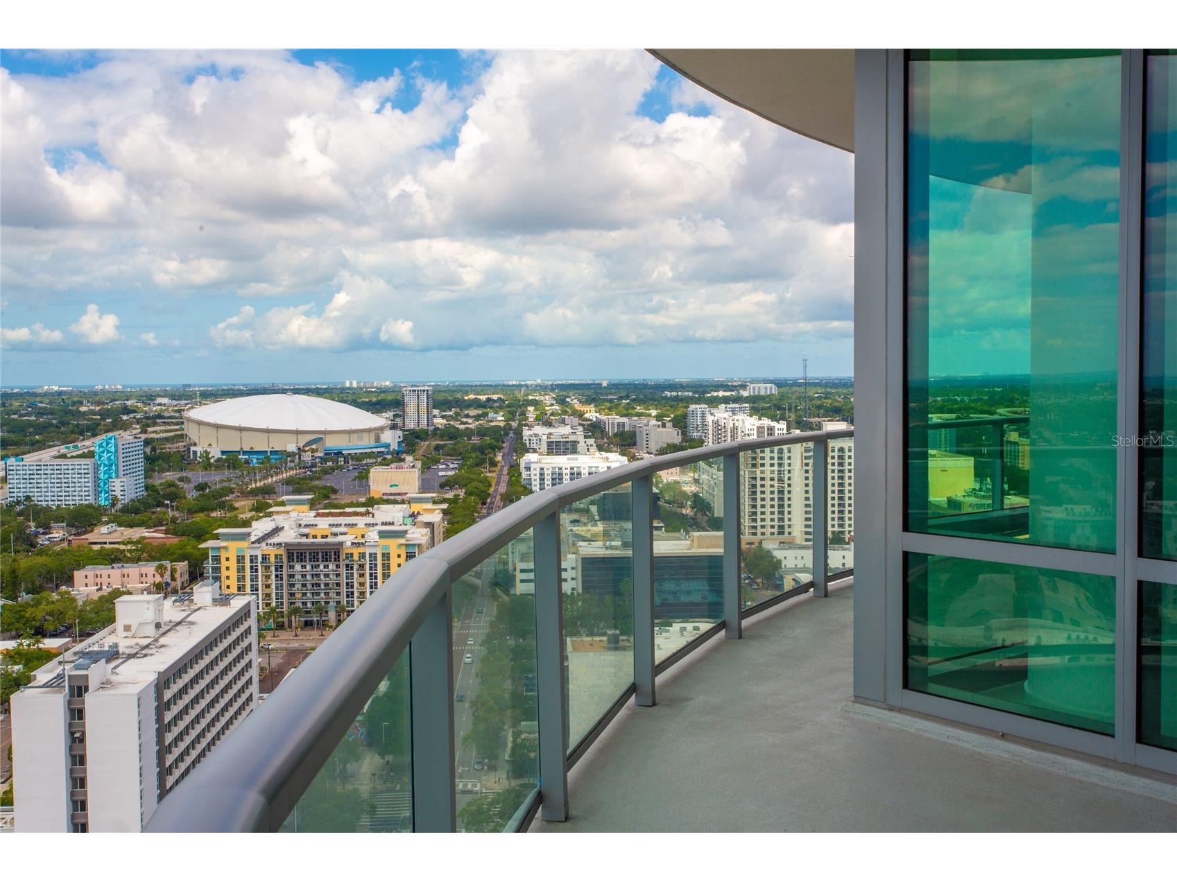 400 Central Avenue #2601 Saint Petersburg FL 33701 - TAMPA BAY/GULF OF MEXICO TB8508764 image49