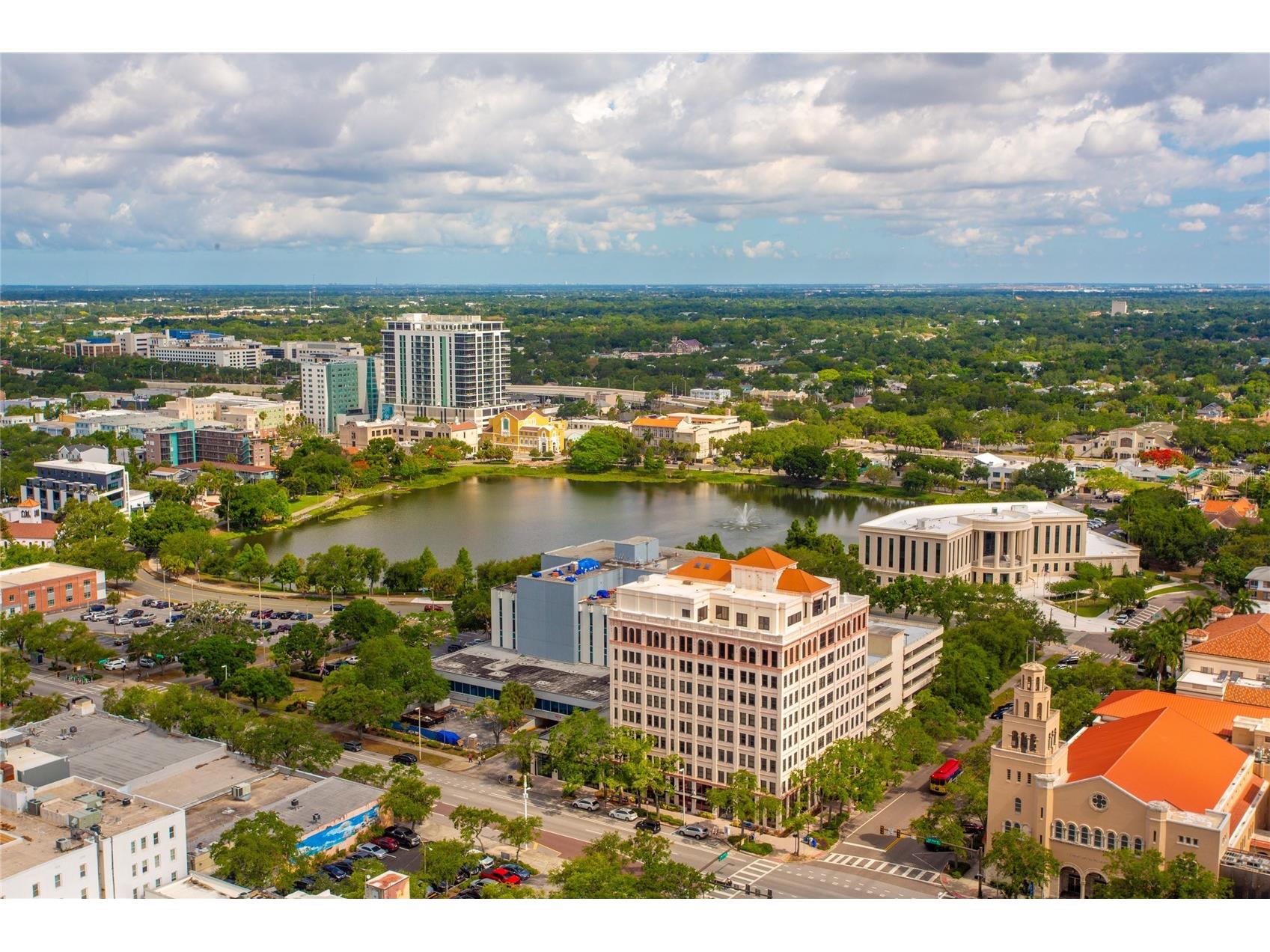 400 Central Avenue #2601 Saint Petersburg FL 33701 - TAMPA BAY/GULF OF MEXICO TB8508764 image51