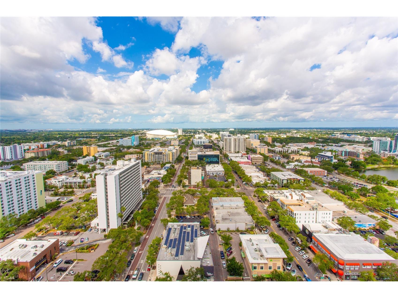 400 Central Avenue #2601 Saint Petersburg FL 33701 - TAMPA BAY/GULF OF MEXICO TB8508764 image52