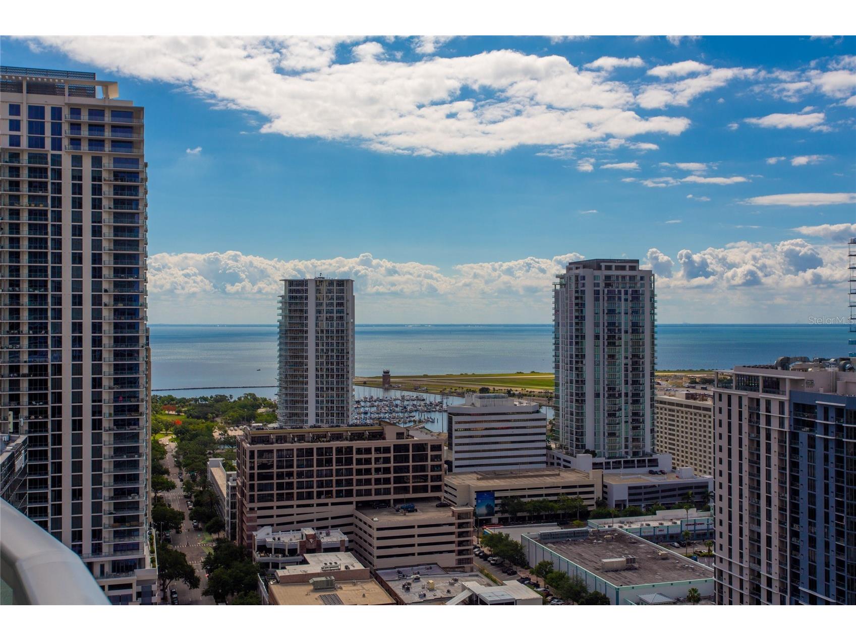 400 Central Avenue #2601 Saint Petersburg FL 33701 - TAMPA BAY/GULF OF MEXICO TB8508764 image55