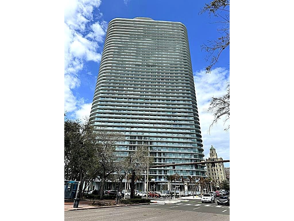 400 Central Avenue #2603 Saint Petersburg FL 33701 OM719590 image2
