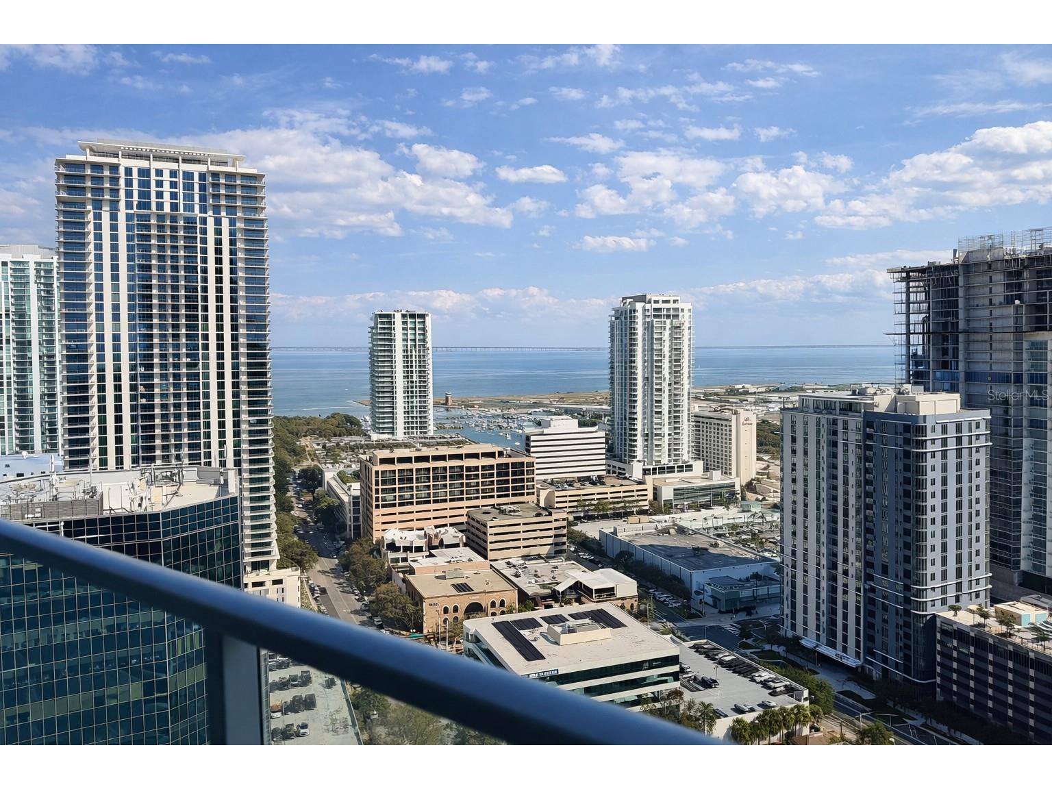 400 Central Avenue #2603 Saint Petersburg FL 33701 OM719590 image27