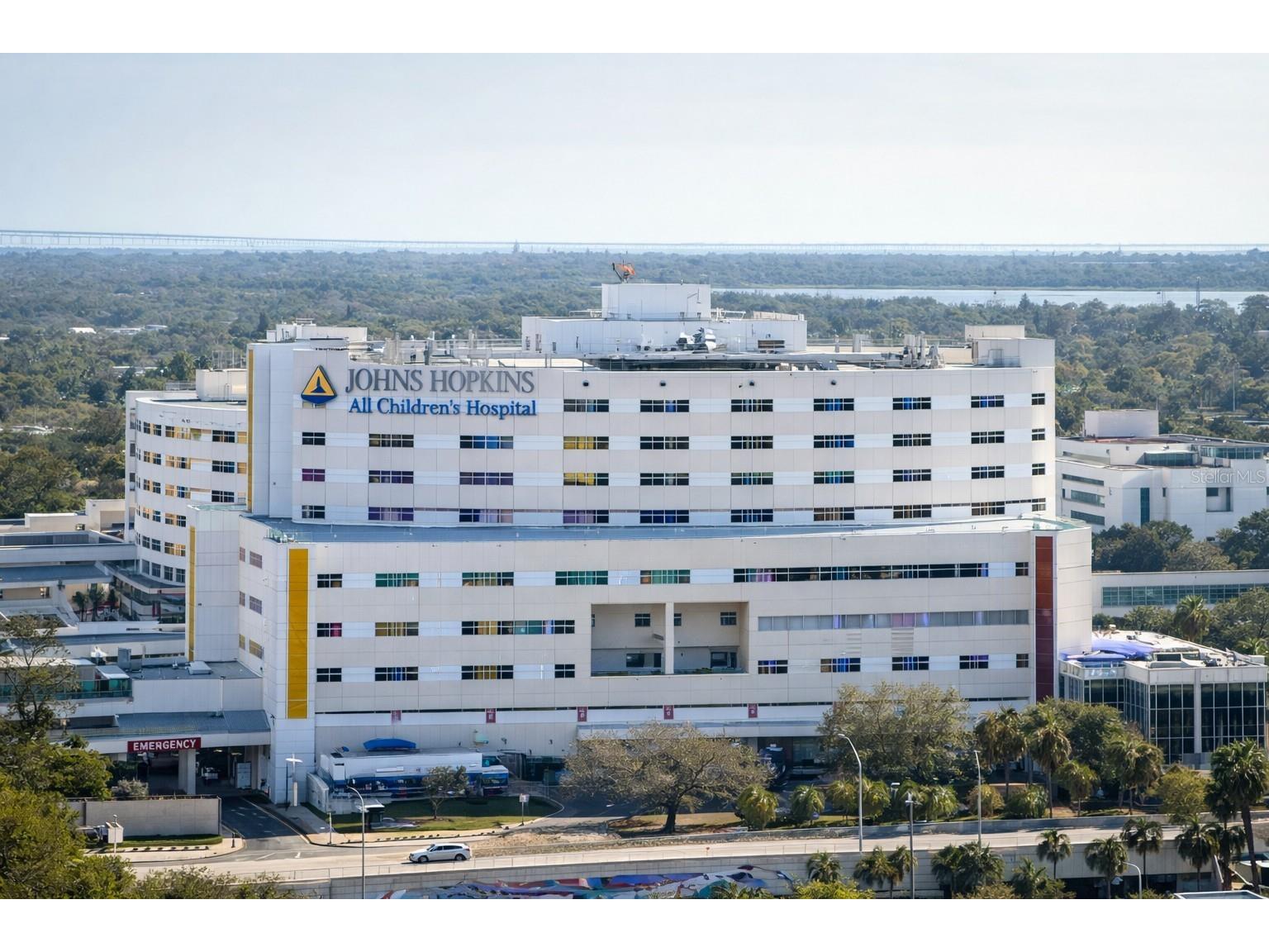 400 Central Avenue #2603 Saint Petersburg FL 33701 OM719590 image28