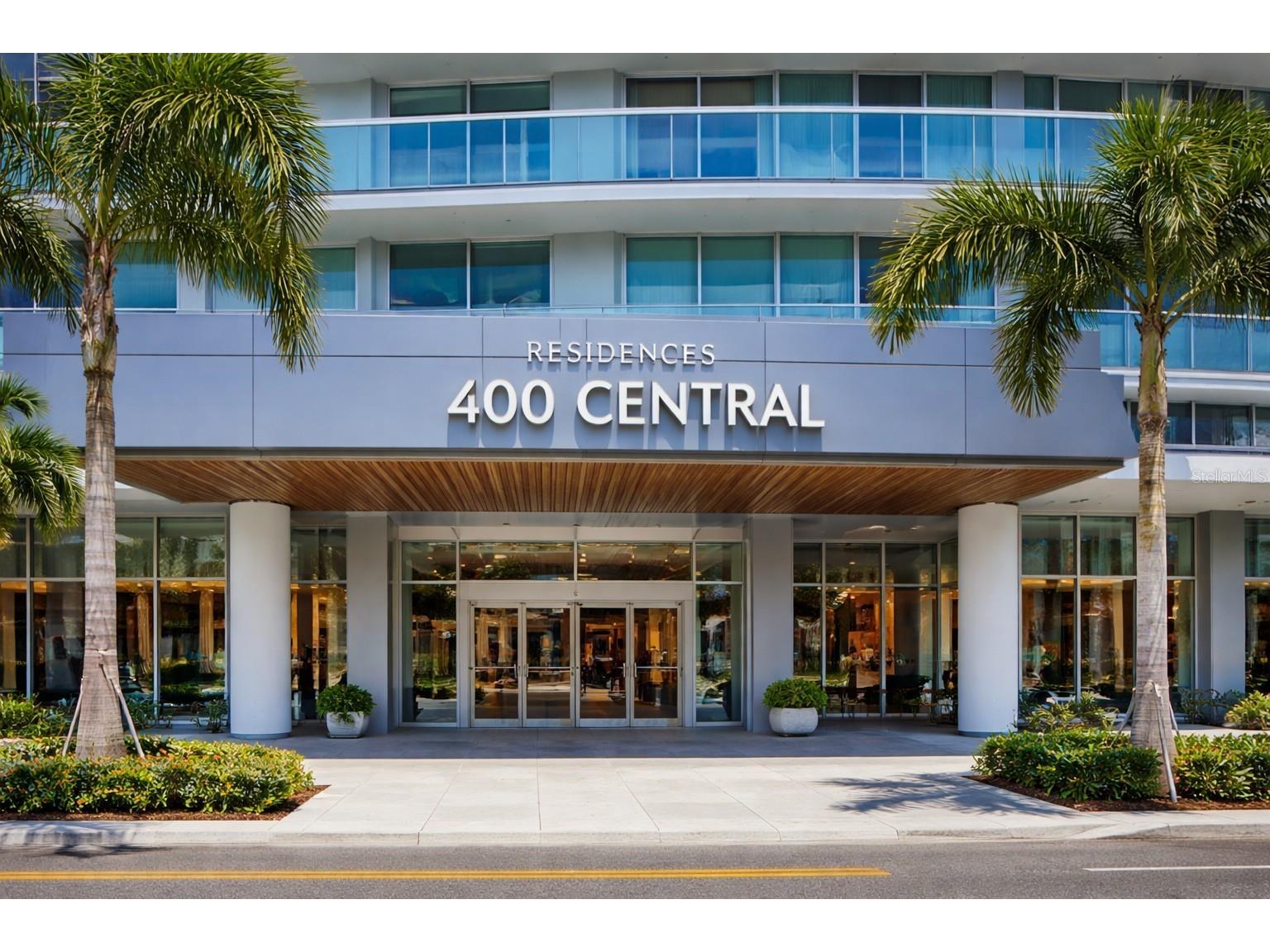 400 Central Avenue #2603 Saint Petersburg FL 33701 OM719590 image3