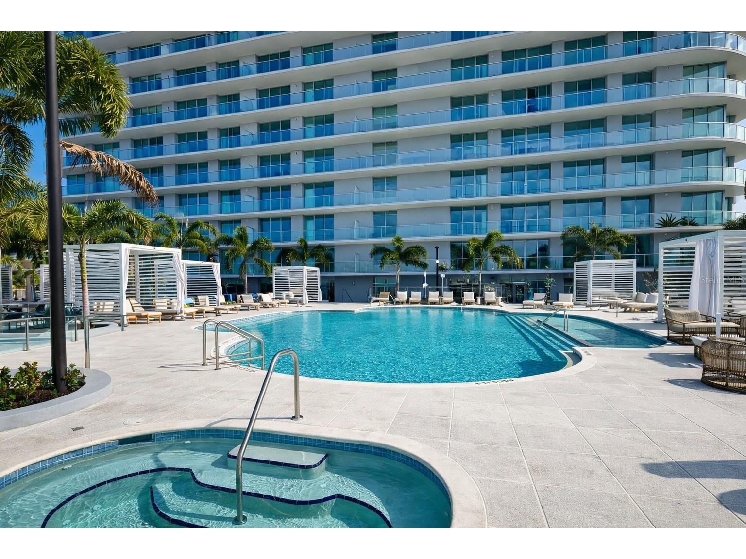 400 Central Avenue #2603 Saint Petersburg FL 33701 OM719590 image30
