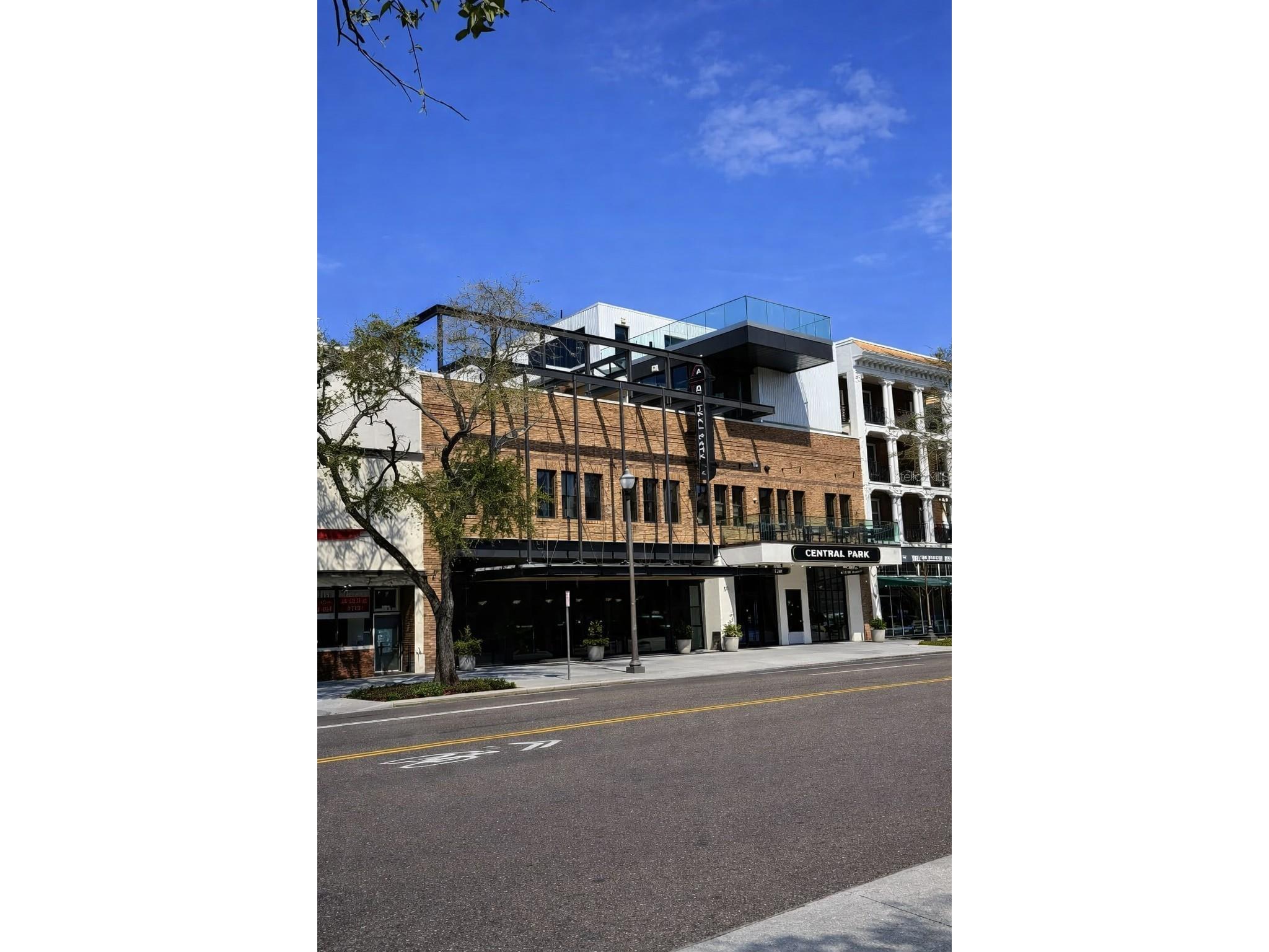 400 Central Avenue #2603 Saint Petersburg FL 33701 OM719590 image39