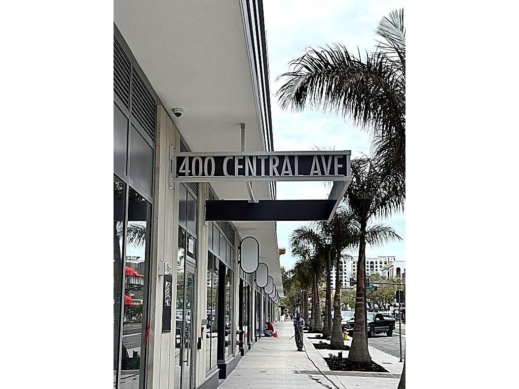 400 Central Avenue #2603 Saint Petersburg FL 33701 OM719590 image4