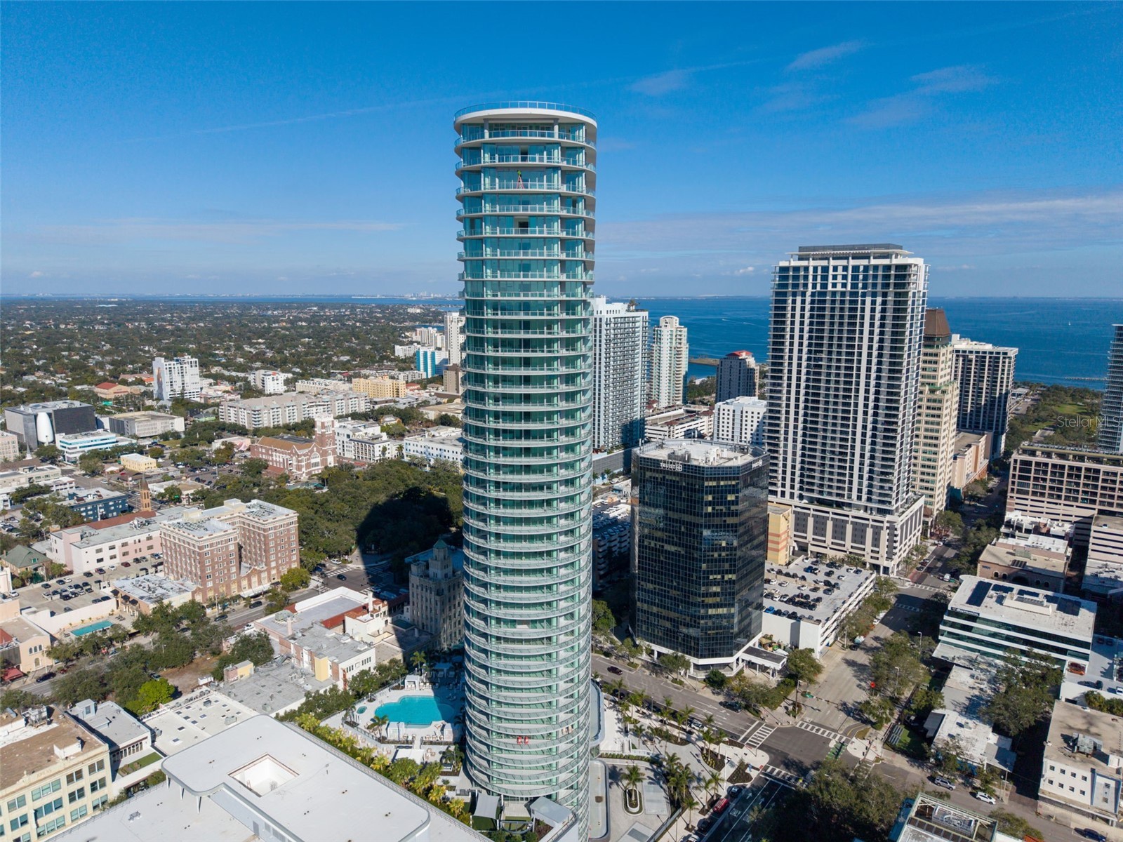 400 Central Avenue #2605 Saint Petersburg FL 33701 TB8478881 image62
