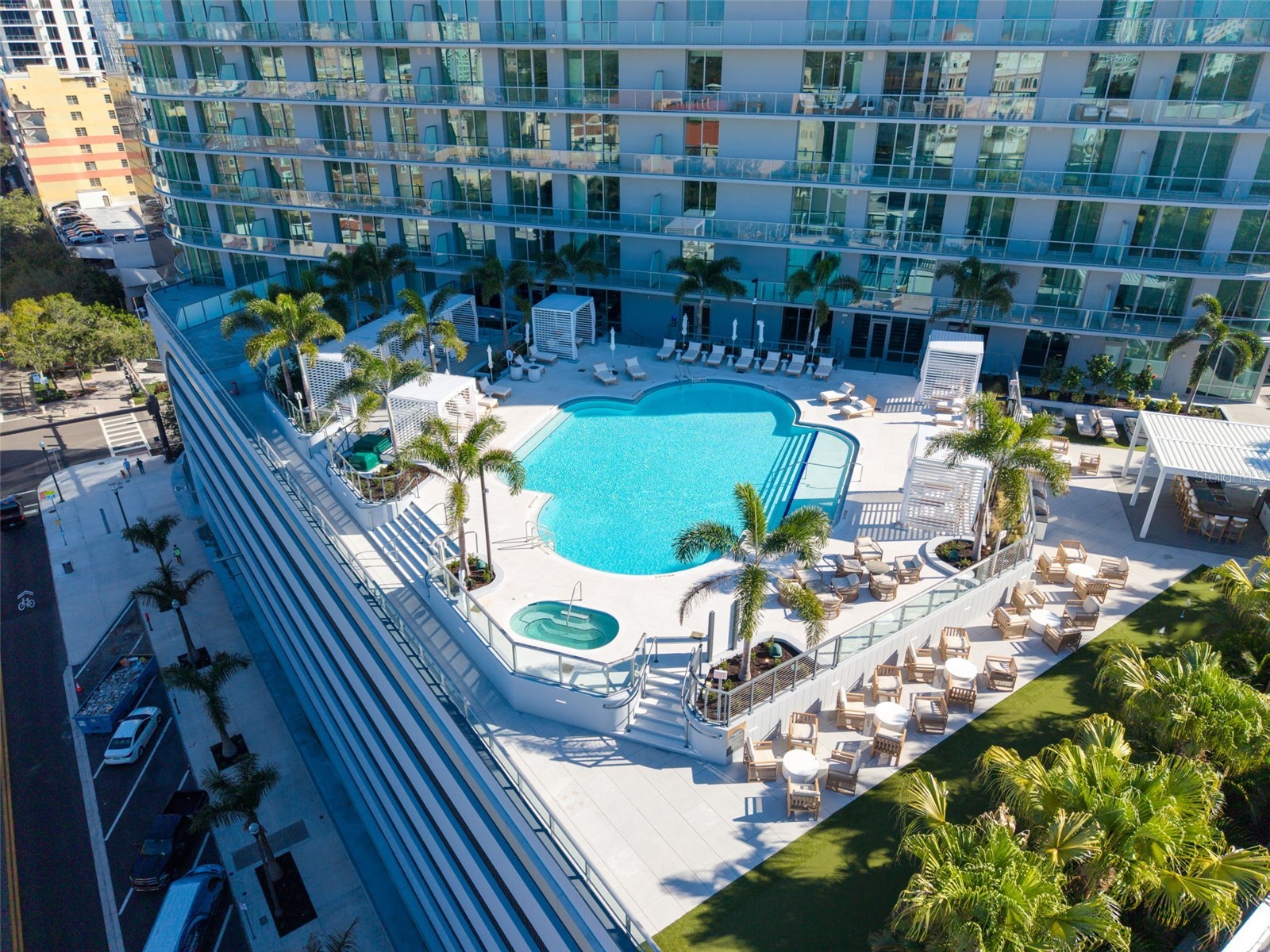 400 Central Avenue #2605 Saint Petersburg FL 33701 TB8478881 image64