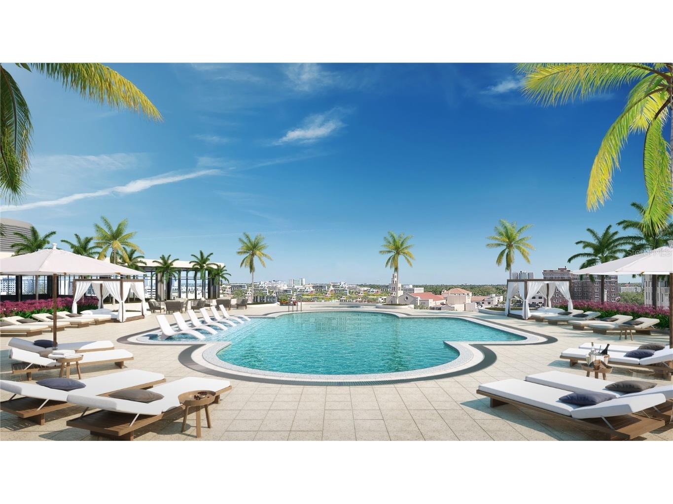 400 Central Avenue #2705 Saint Petersburg FL 33701 - TAMPA BAY GULF OF AMERICA TB8395065 image10