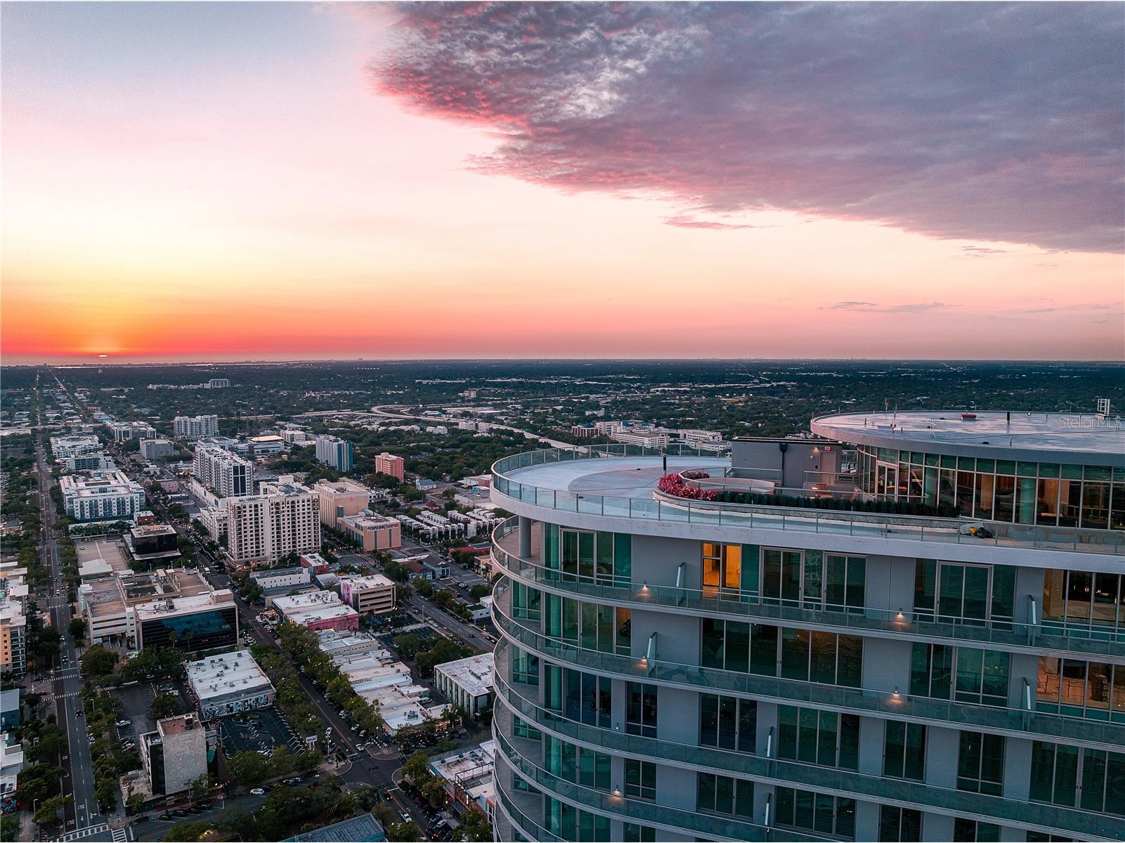 400 Central Avenue #2705 Saint Petersburg FL 33701 - Mirror Lake TB8517369 image16