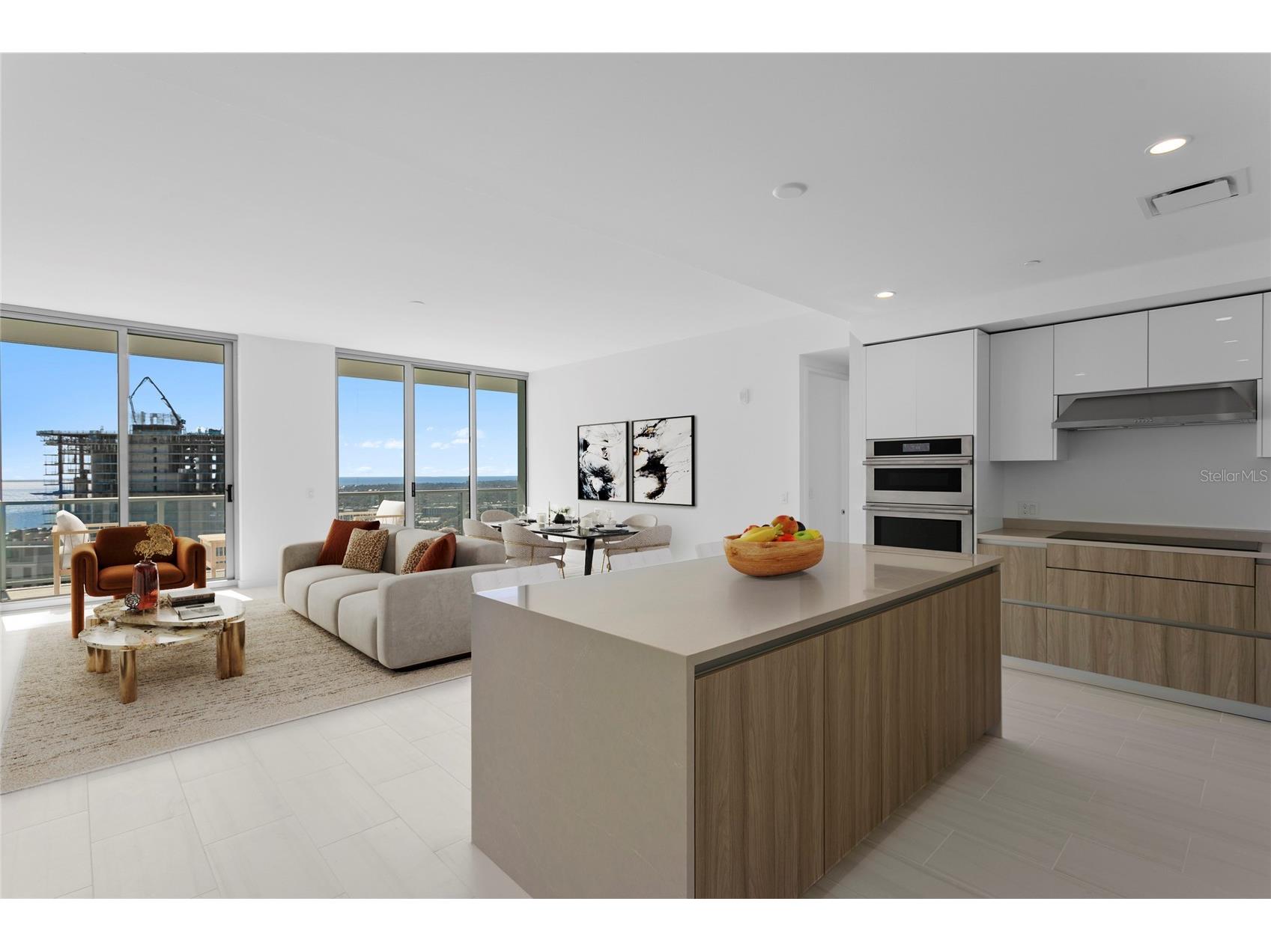 400 Central Avenue #2806 Saint Petersburg FL 33701 - TAMPA BAY GULF MIRROR LAKE TB8479217 image13