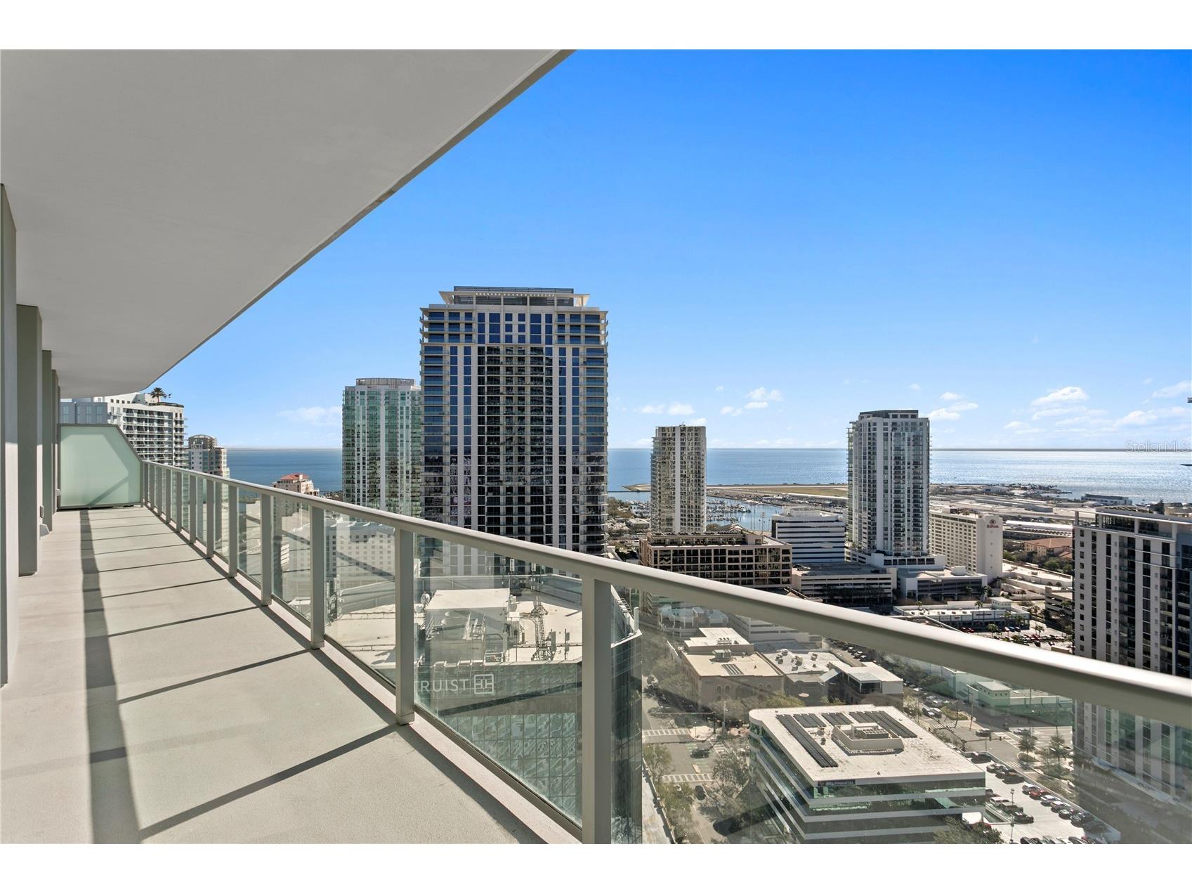 400 Central Avenue #2806 Saint Petersburg FL 33701 - TAMPA BAY GULF MIRROR LAKE TB8479217 image2