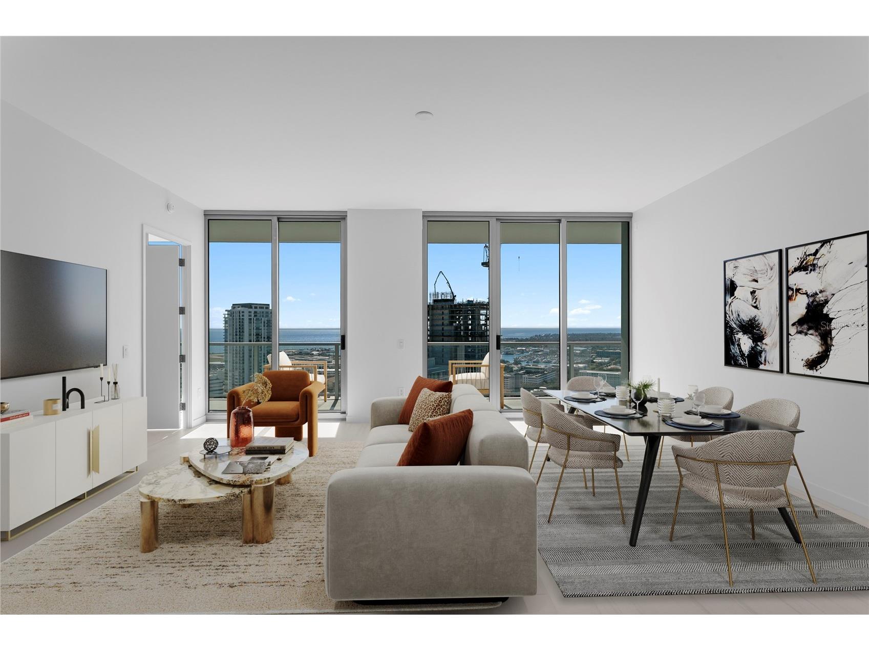 400 Central Avenue #2806 Saint Petersburg FL 33701 - TAMPA BAY GULF MIRROR LAKE TB8479217 image22