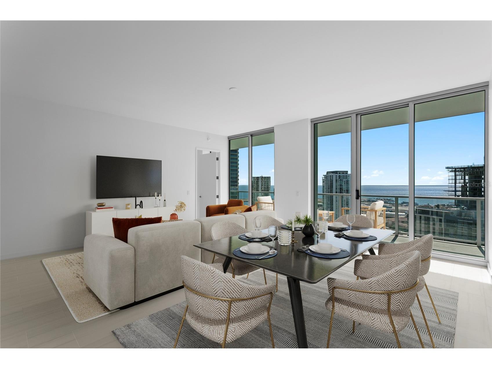 400 Central Avenue #2806 Saint Petersburg FL 33701 - TAMPA BAY GULF MIRROR LAKE TB8479217 image24