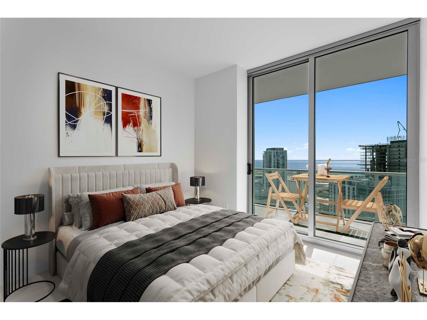 400 Central Avenue #2806 Saint Petersburg FL 33701 - TAMPA BAY GULF MIRROR LAKE TB8479217 image37