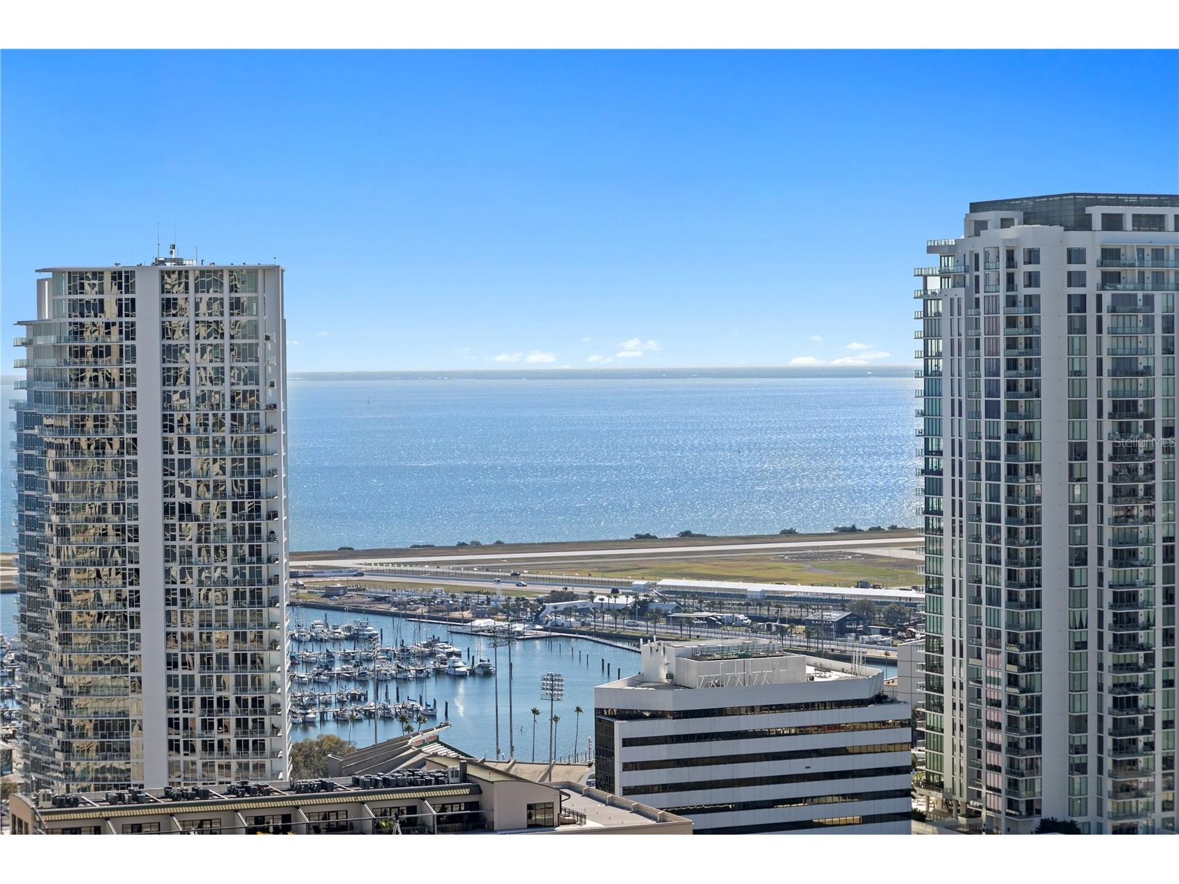 400 Central Avenue #2806 Saint Petersburg FL 33701 - TAMPA BAY GULF MIRROR LAKE TB8479217 image4