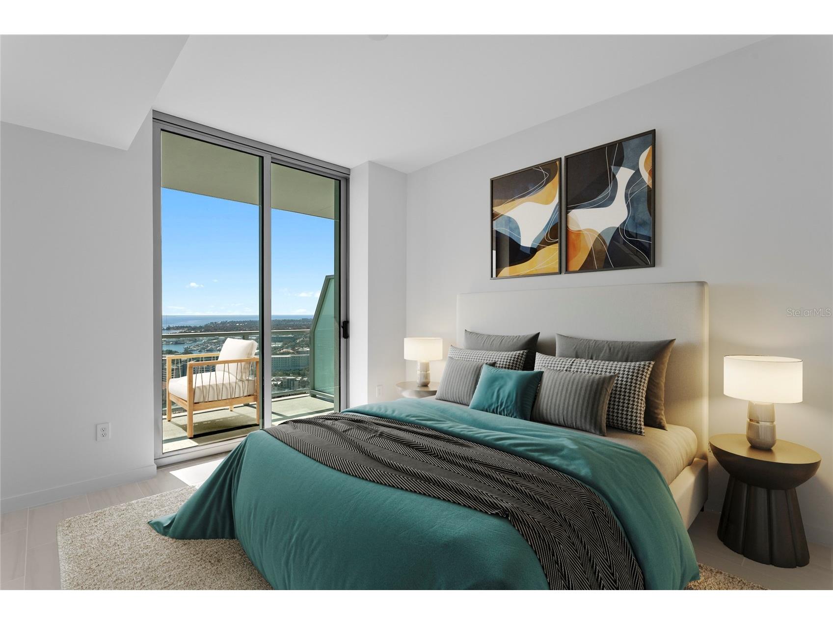 400 Central Avenue #2806 Saint Petersburg FL 33701 - TAMPA BAY GULF MIRROR LAKE TB8479217 image43