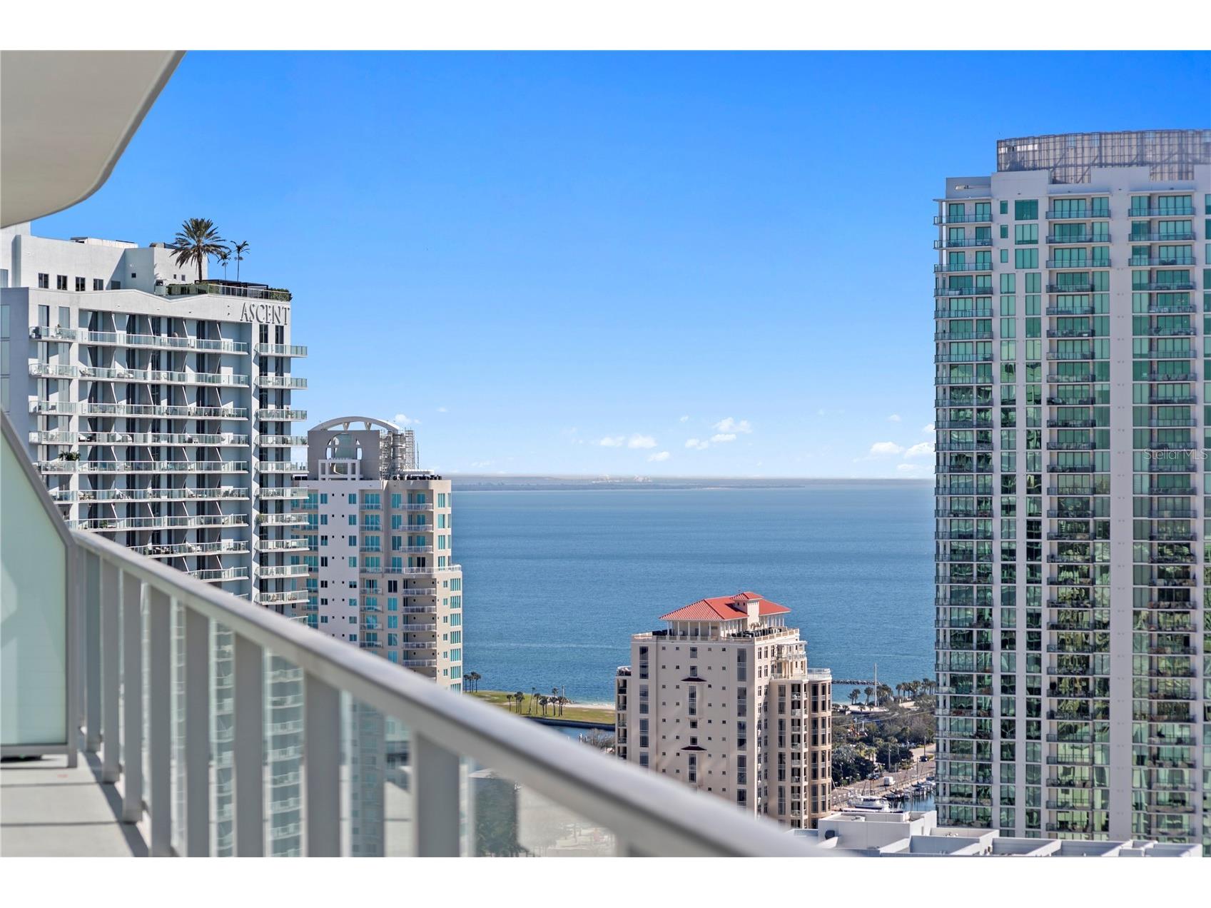 400 Central Avenue #2806 Saint Petersburg FL 33701 - TAMPA BAY GULF MIRROR LAKE TB8479217 image5