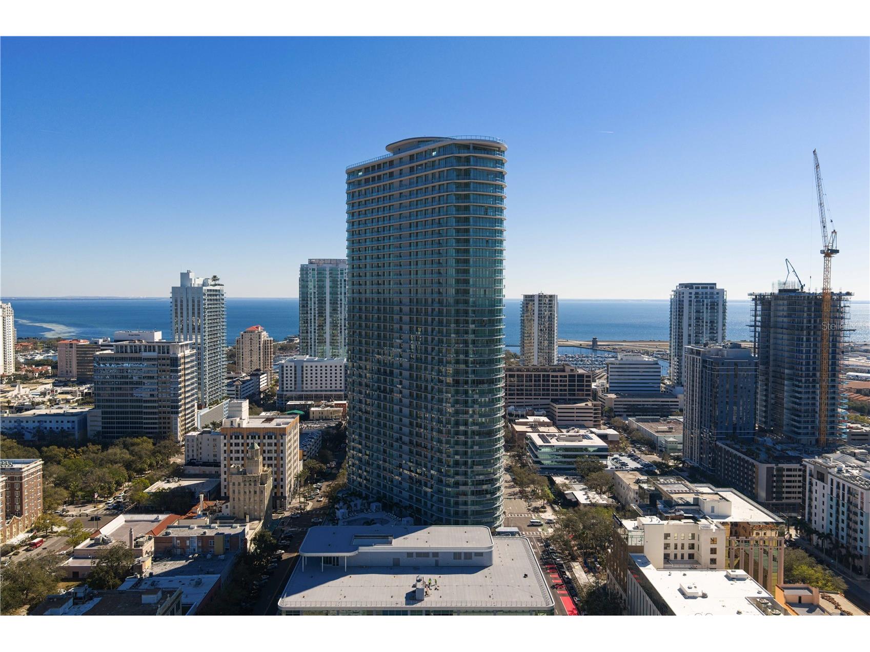 400 Central Avenue #2806 Saint Petersburg FL 33701 - TAMPA BAY GULF MIRROR LAKE TB8479217 image51