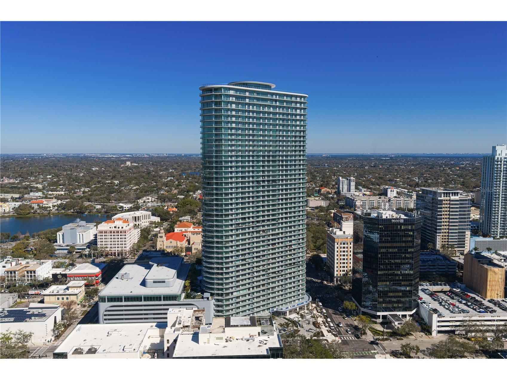 400 Central Avenue #2806 Saint Petersburg FL 33701 - TAMPA BAY GULF MIRROR LAKE TB8479217 image52