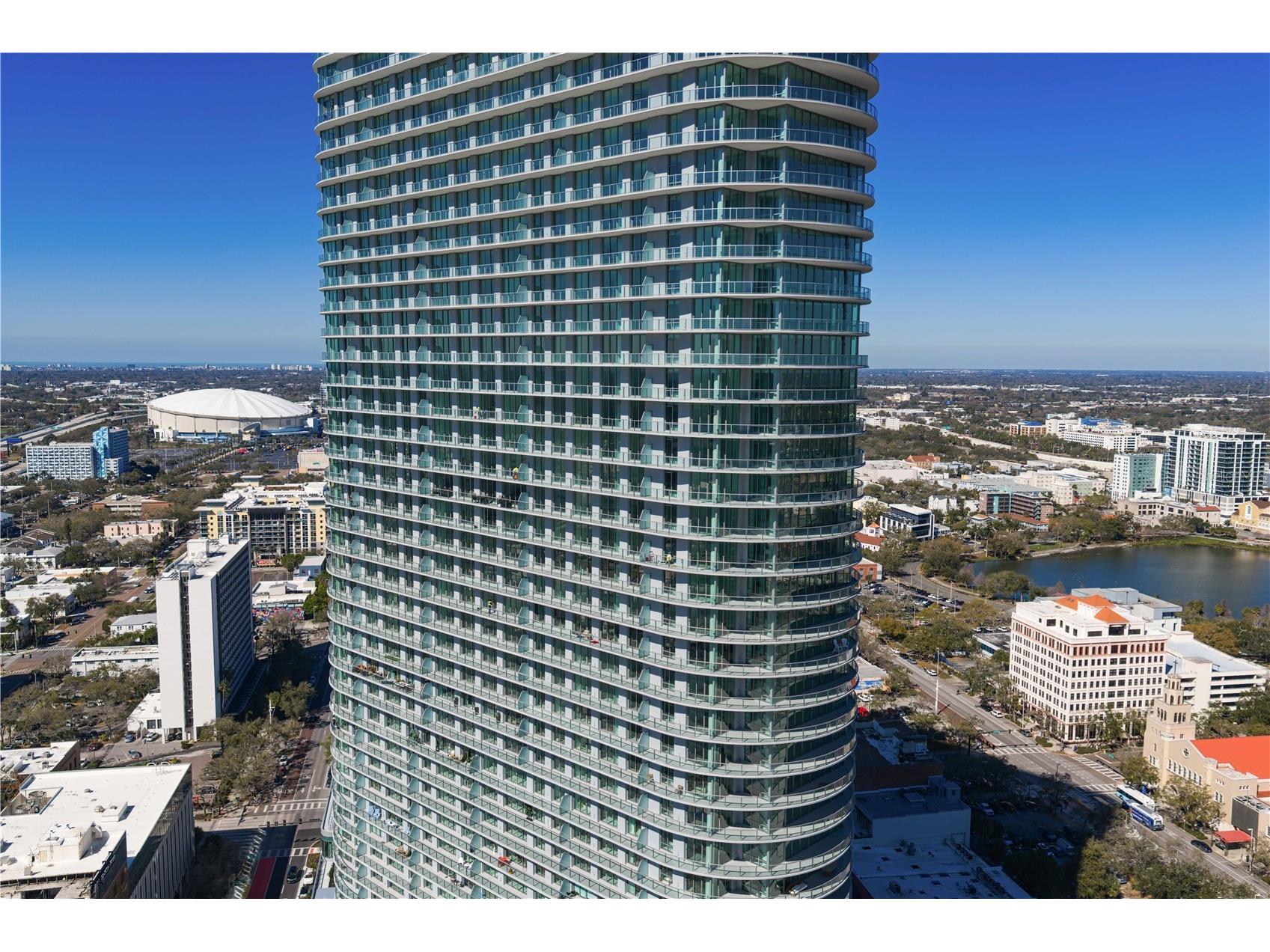 400 Central Avenue #2806 Saint Petersburg FL 33701 - TAMPA BAY GULF MIRROR LAKE TB8479217 image53