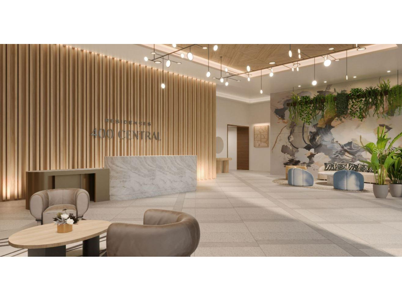 400 Central Avenue #2806 Saint Petersburg FL 33701 - TAMPA BAY GULF MIRROR LAKE TB8479217 image58