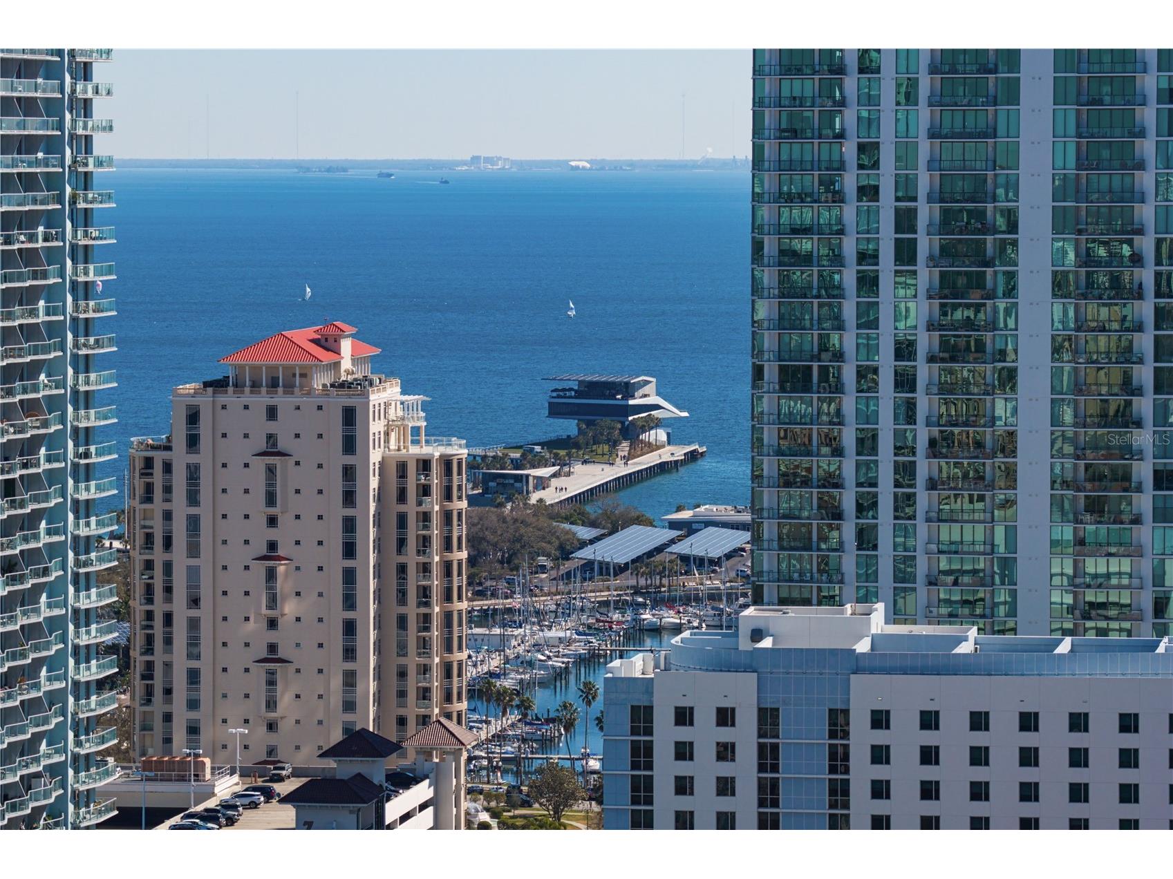 400 Central Avenue #2806 Saint Petersburg FL 33701 - TAMPA BAY GULF MIRROR LAKE TB8479217 image6