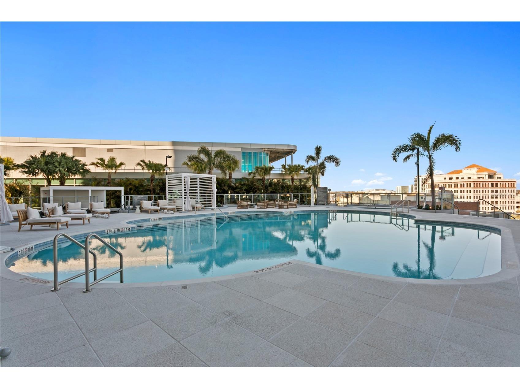 400 Central Avenue #2806 Saint Petersburg FL 33701 - TAMPA BAY GULF MIRROR LAKE TB8479217 image63