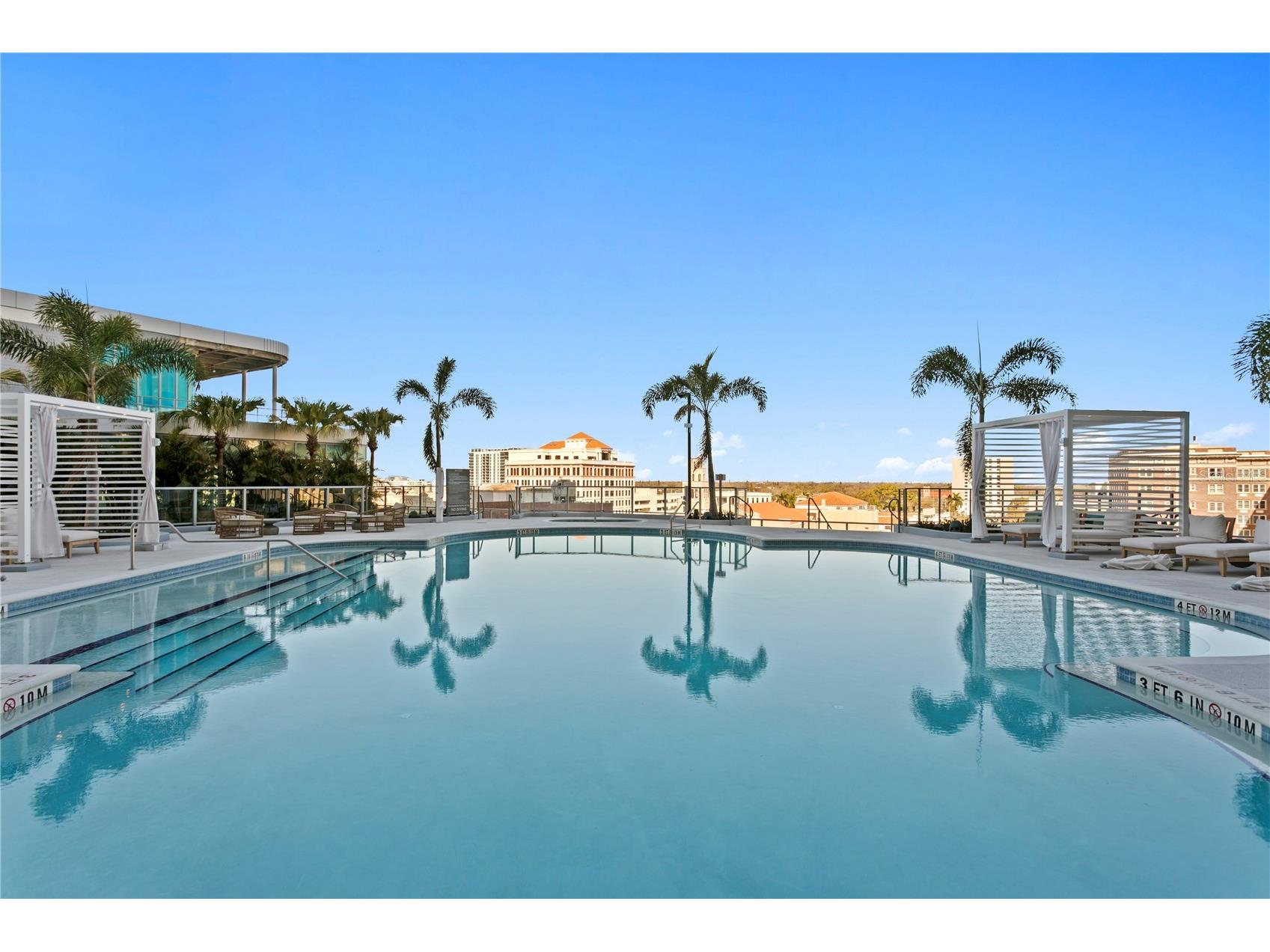 400 Central Avenue #2806 Saint Petersburg FL 33701 - TAMPA BAY GULF MIRROR LAKE TB8479217 image64