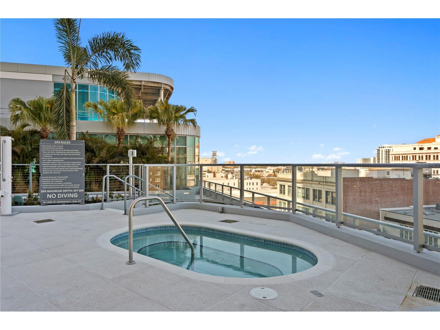 400 Central Avenue #2806 Saint Petersburg FL 33701 - TAMPA BAY GULF MIRROR LAKE TB8479217 image65